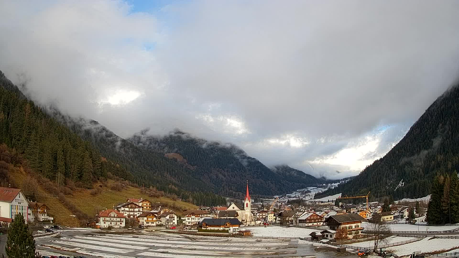 Antholz Mittertal | Anterselva di Mezzo