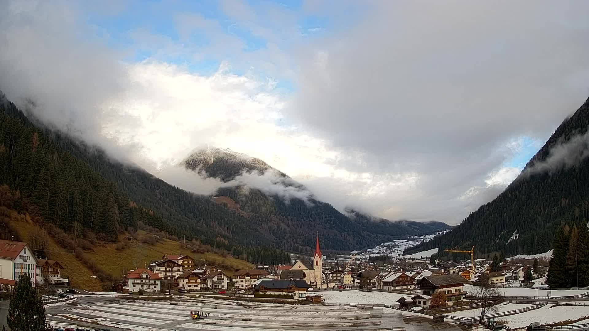 Antholz Mittertal | Anterselva di Mezzo