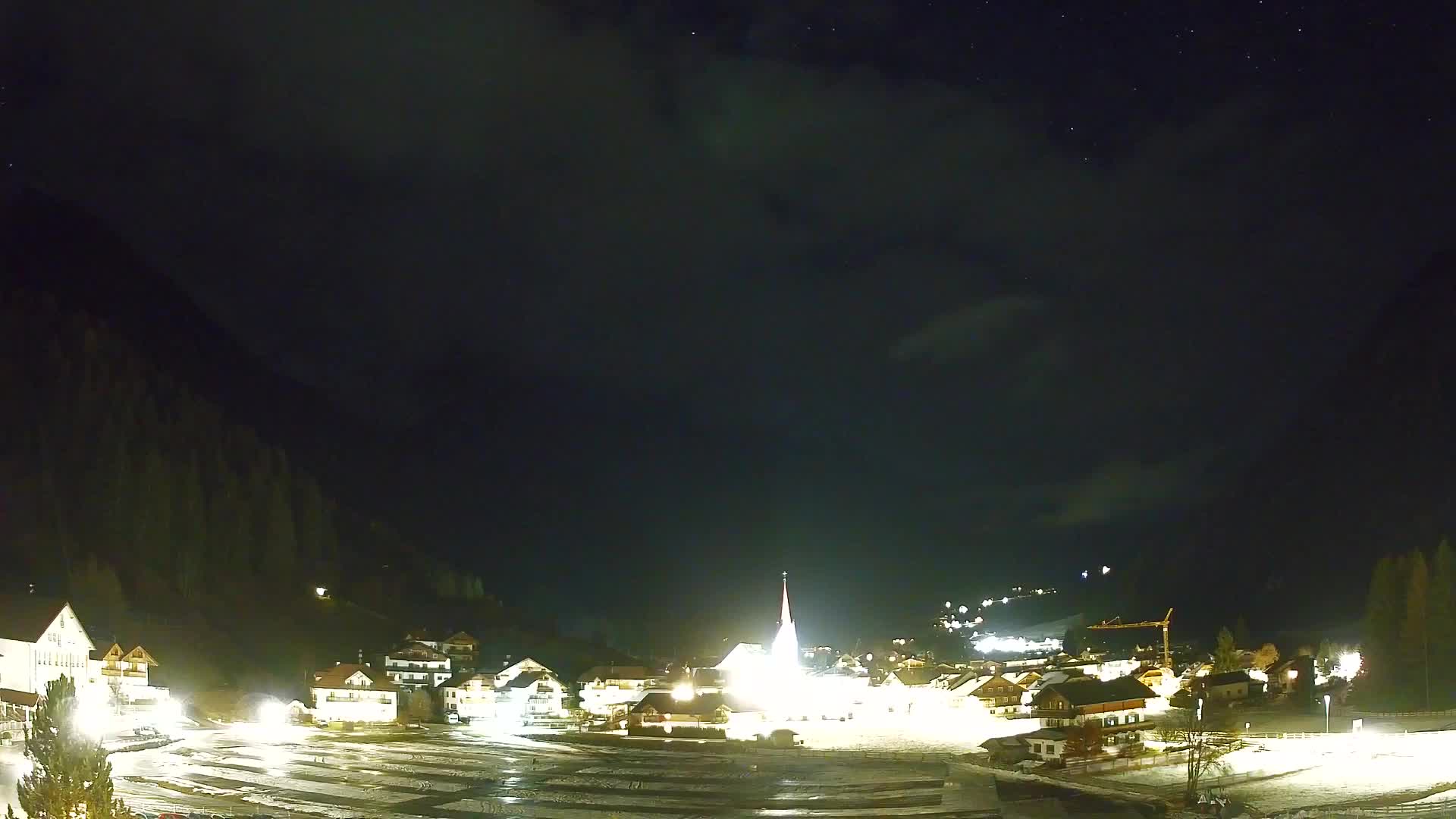 Antholz Mittertal | Anterselva di Mezzo