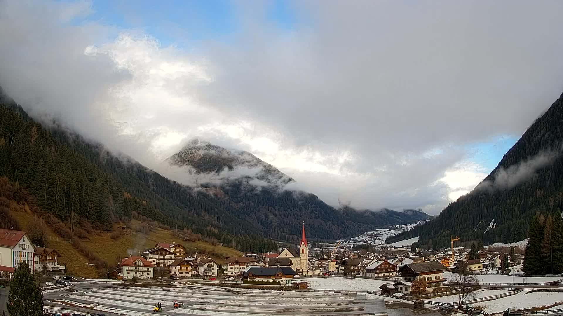Antholz Mittertal | Anterselva di Mezzo