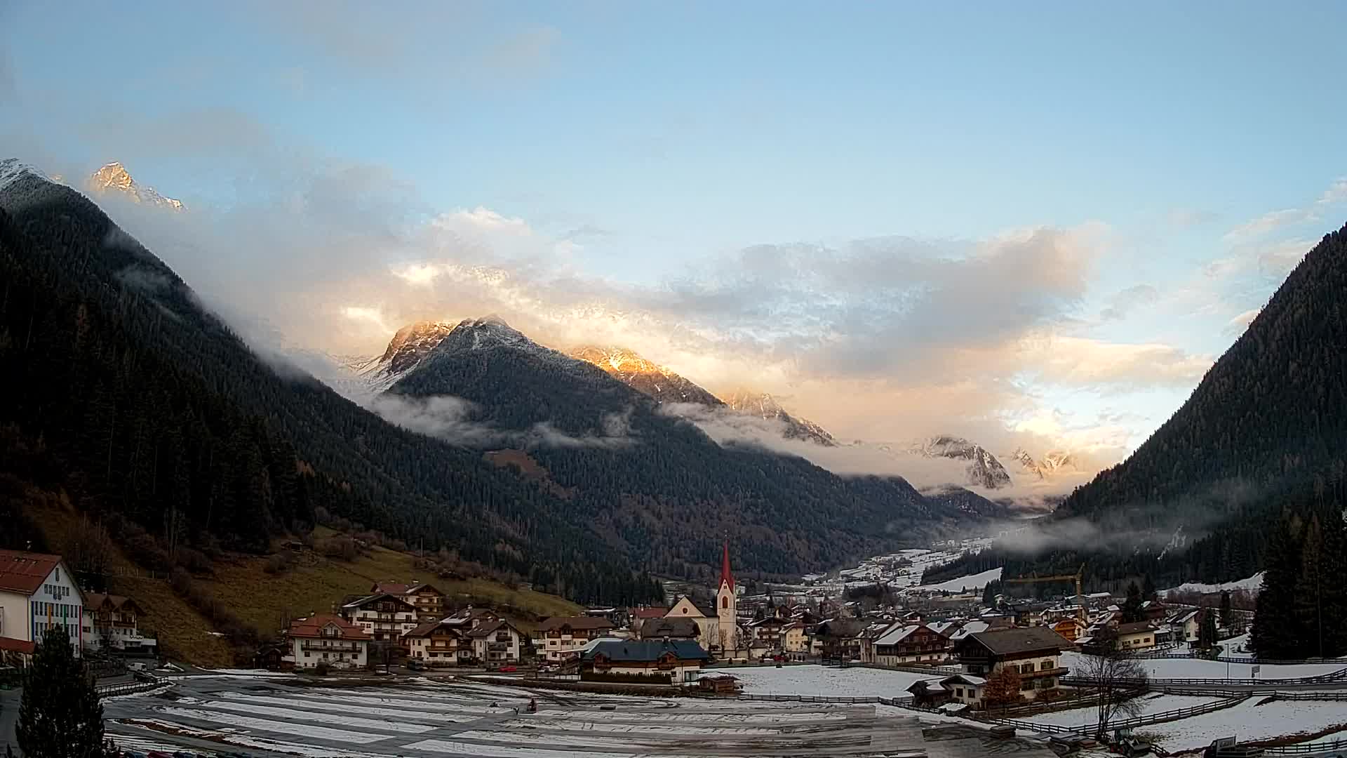 Antholz Mittertal | Anterselva di Mezzo