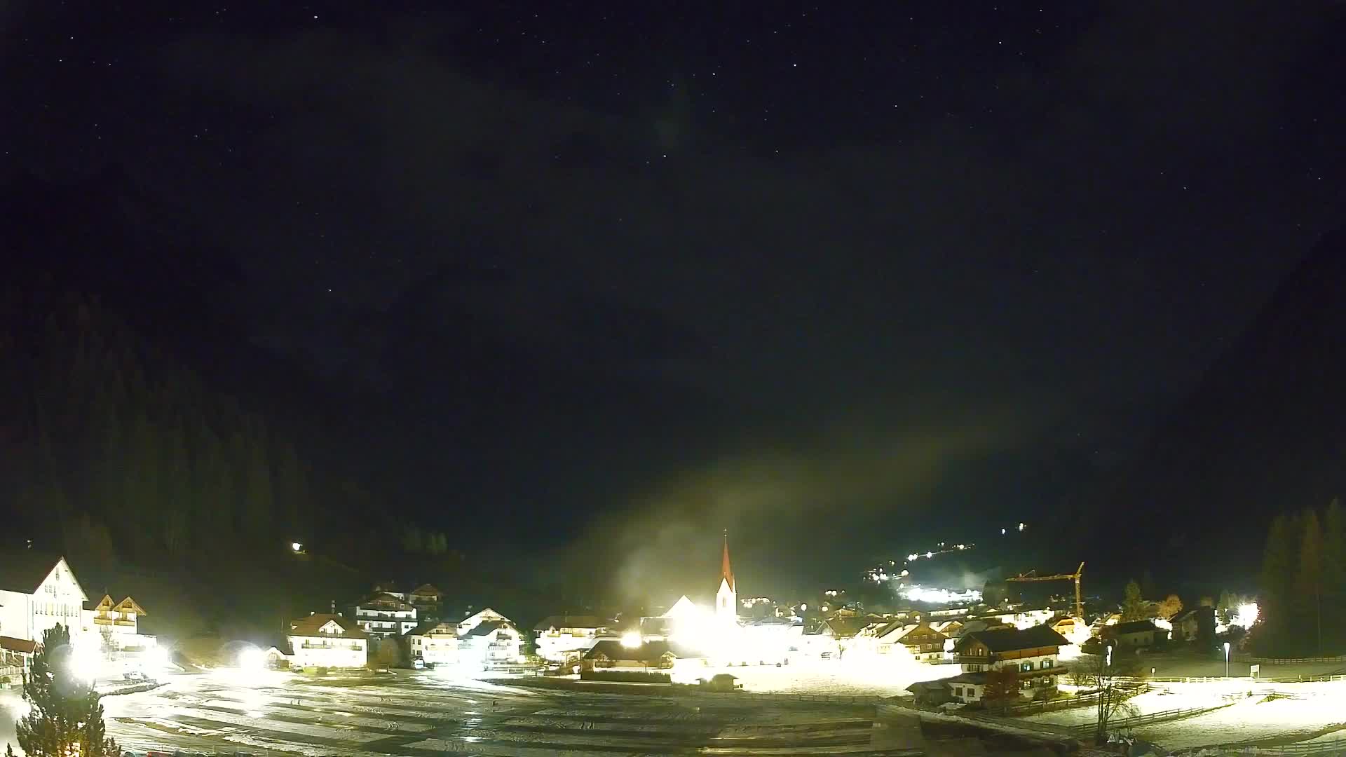 Antholz Mittertal | Anterselva di Mezzo