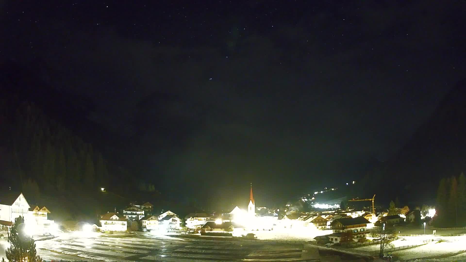 Antholz Mittertal | Anterselva di Mezzo