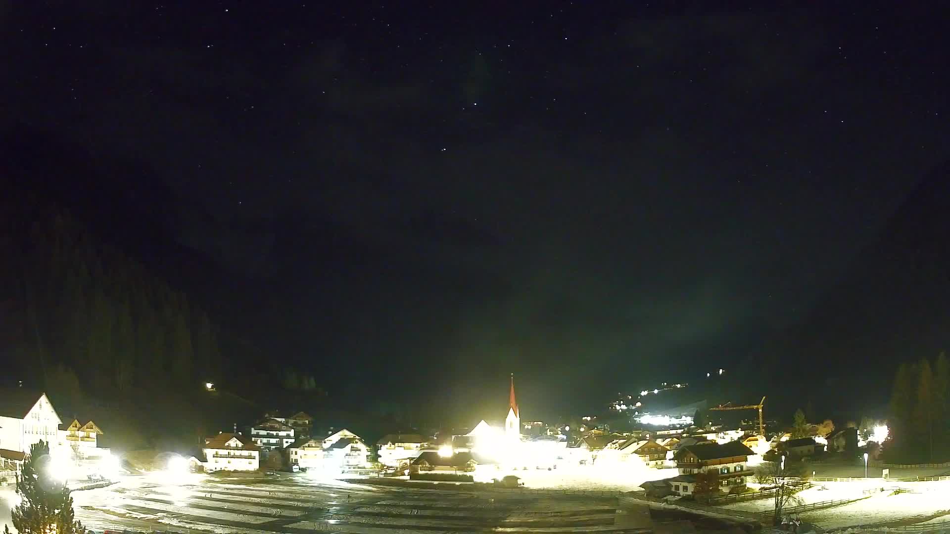 Antholz Mittertal | Anterselva di Mezzo