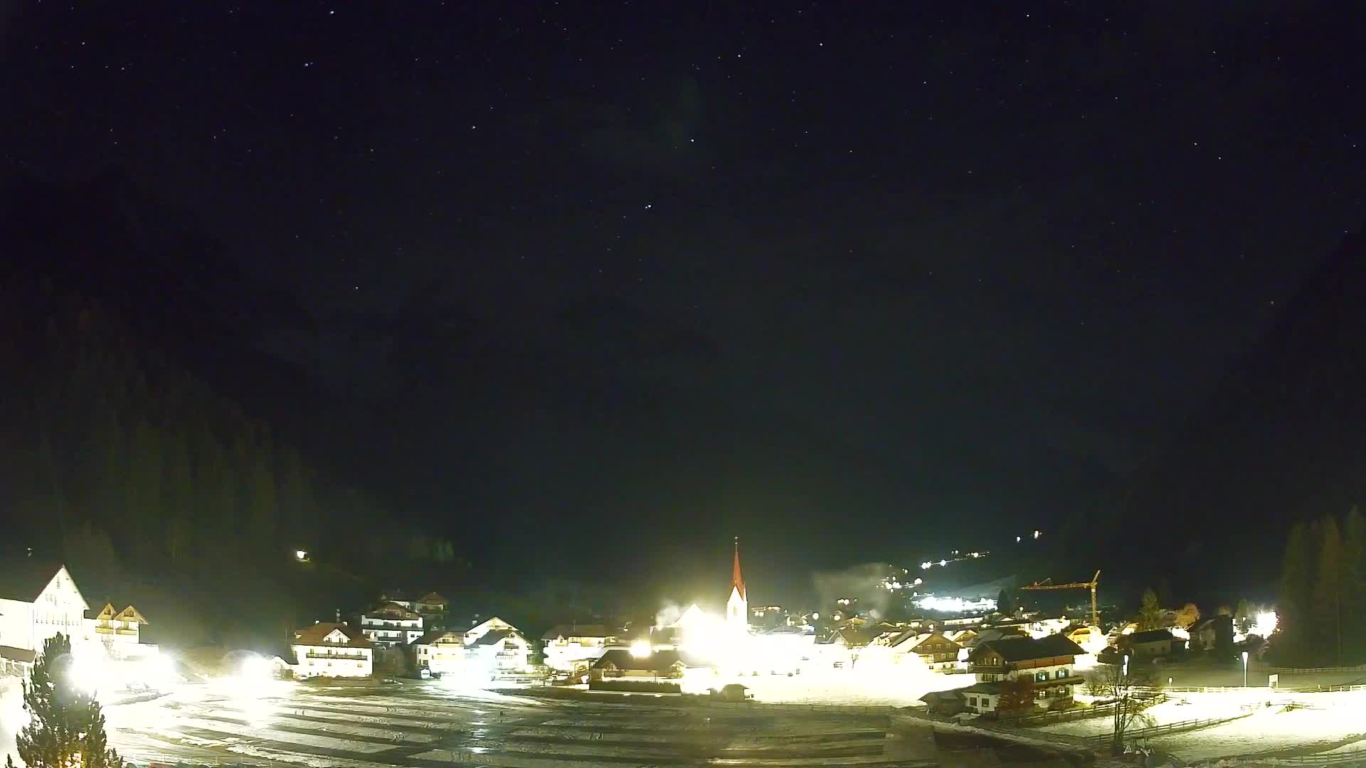 Antholz Mittertal | Anterselva di Mezzo