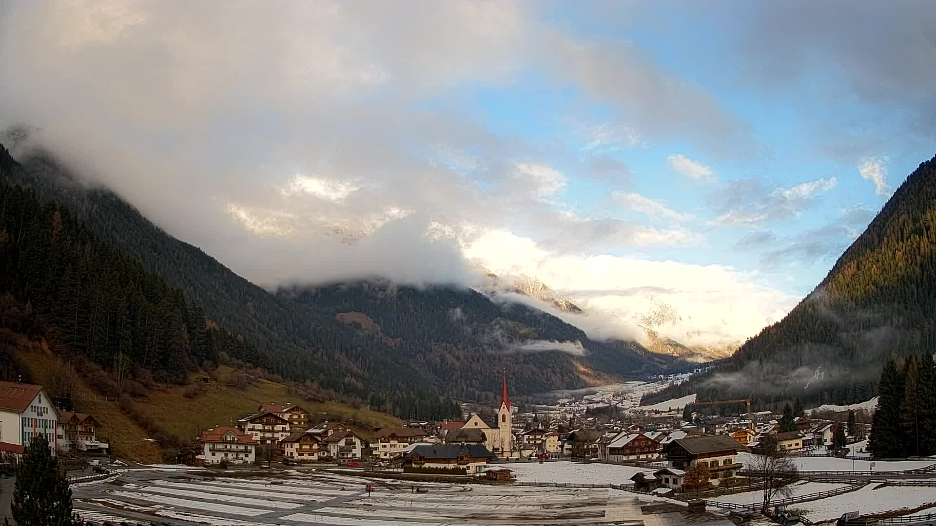 Anterselva di Mezzo