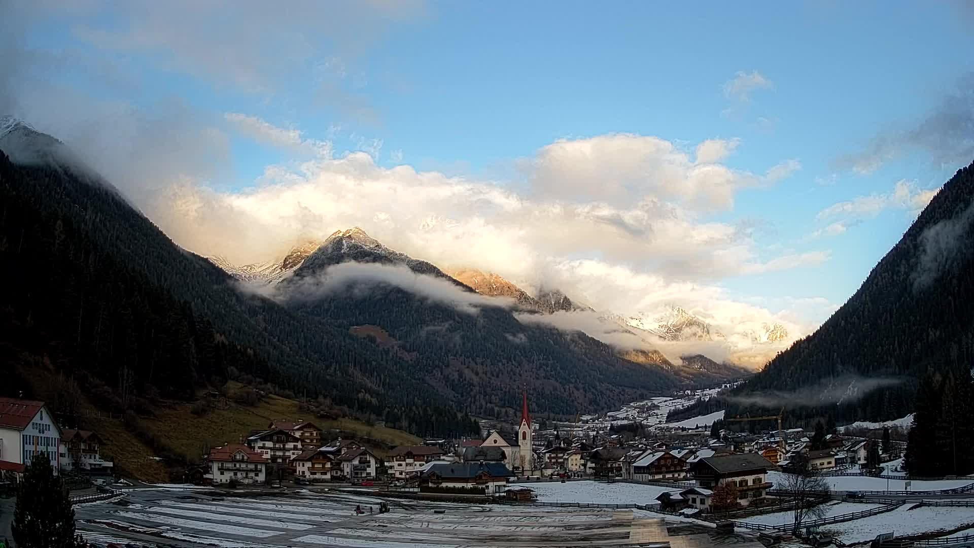 Antholz Mittertal | Anterselva di Mezzo
