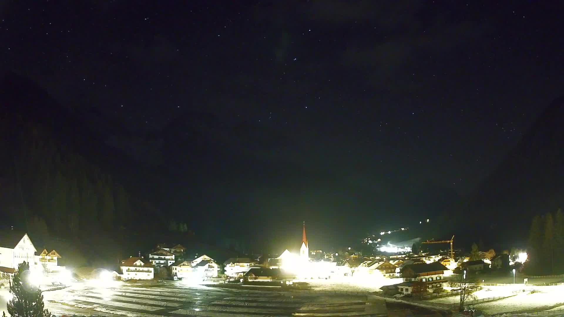 Antholz Mittertal | Anterselva di Mezzo