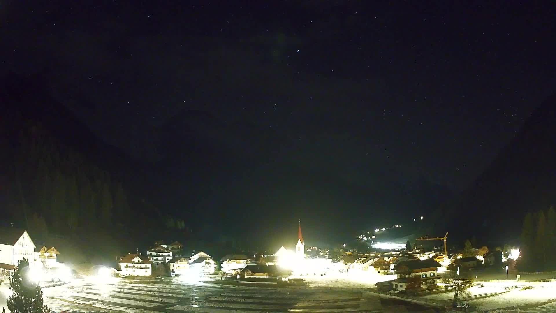 Antholz Mittertal | Anterselva di Mezzo