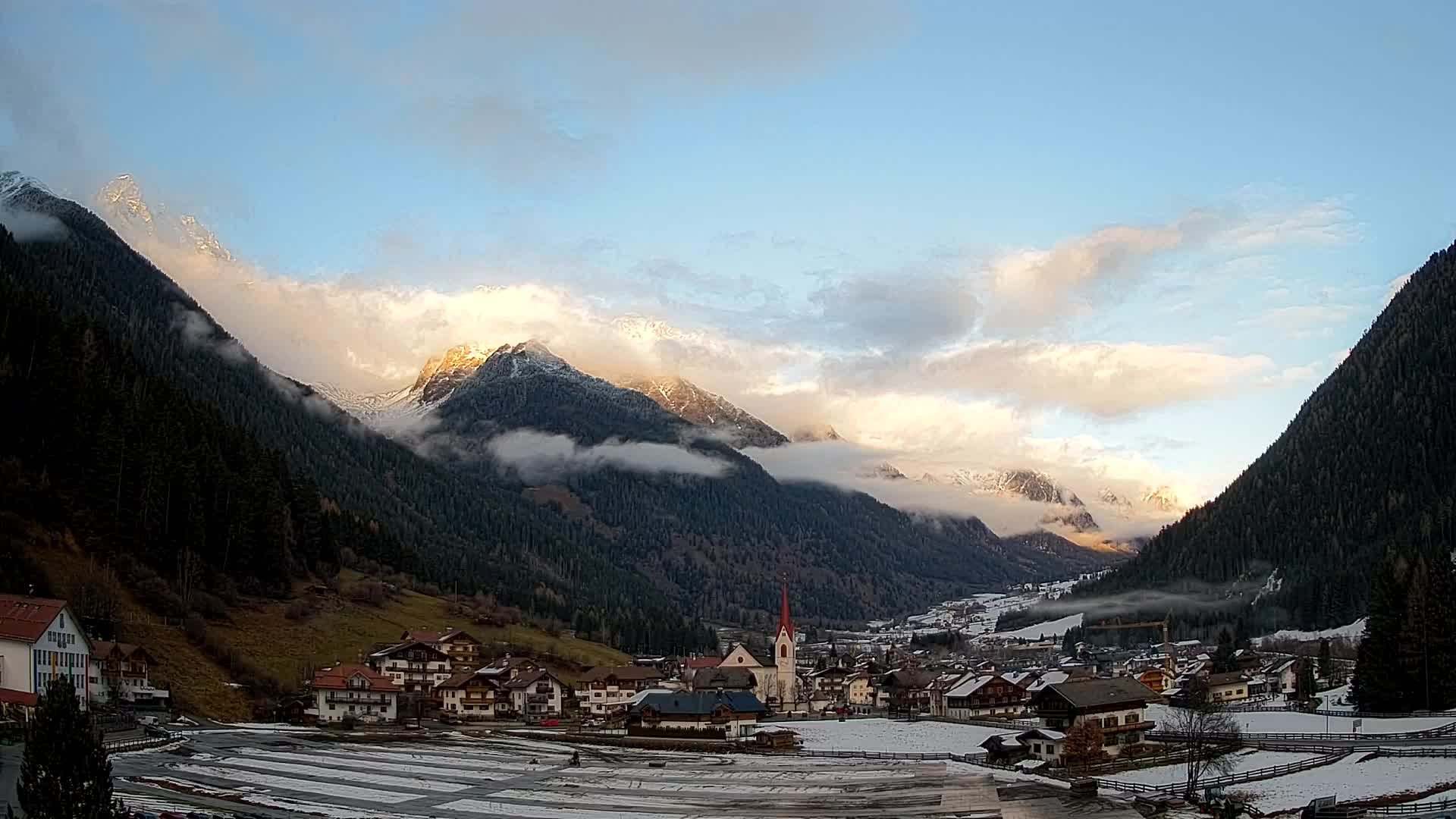 Anterselva di Mezzo
