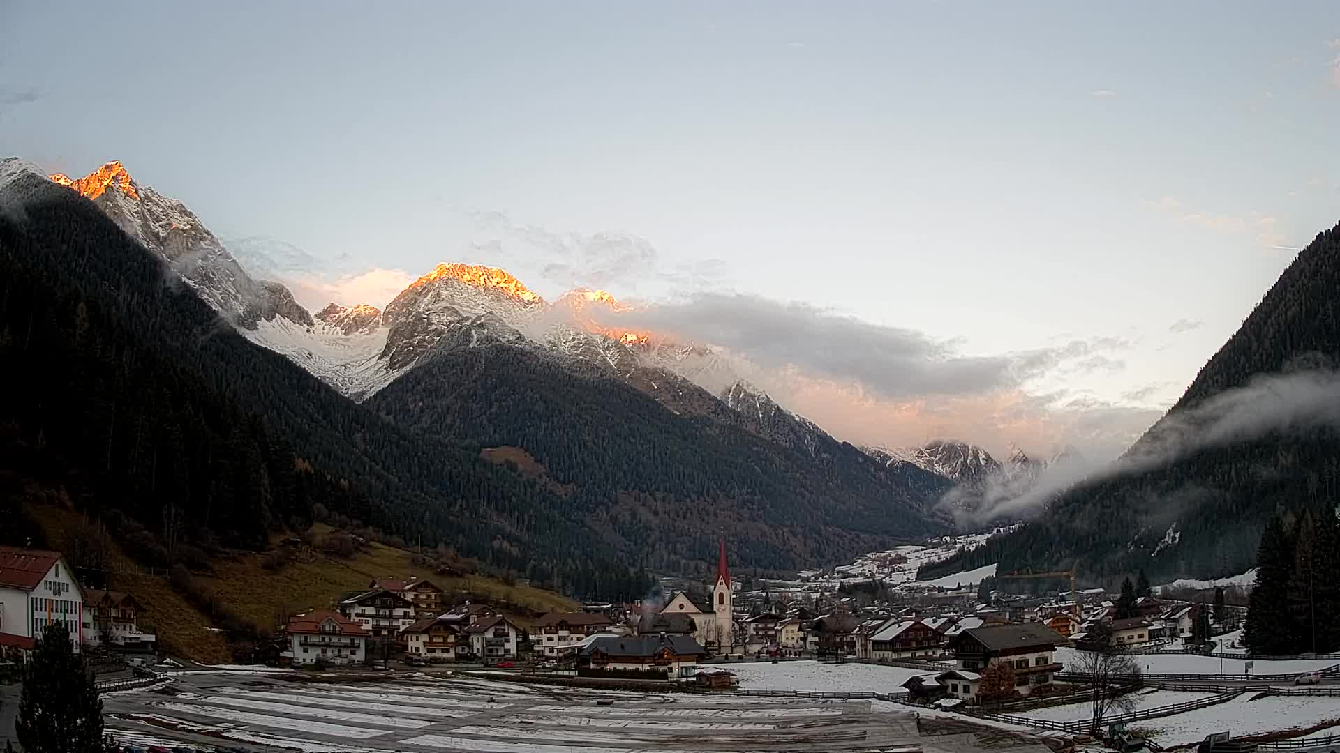 Antholz Mittertal | Anterselva di Mezzo