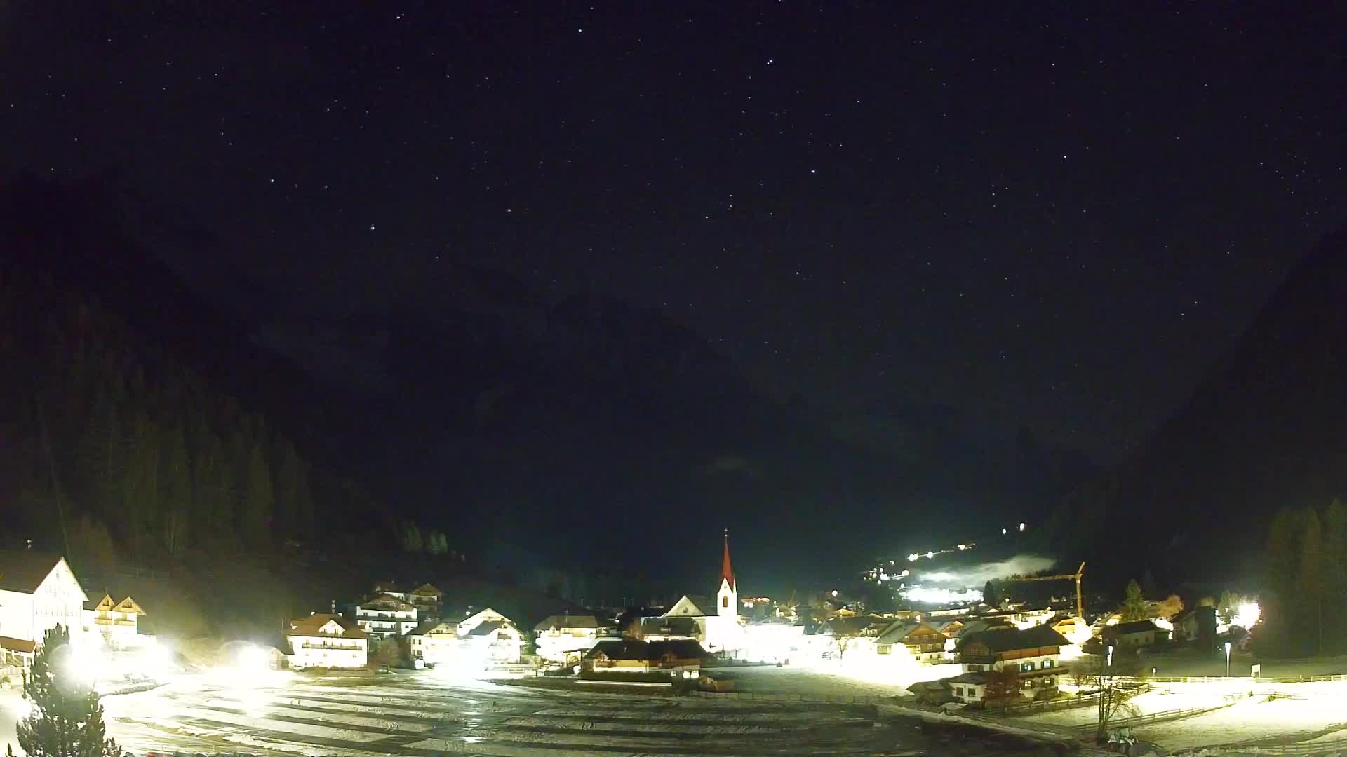 Antholz Mittertal | Anterselva di Mezzo
