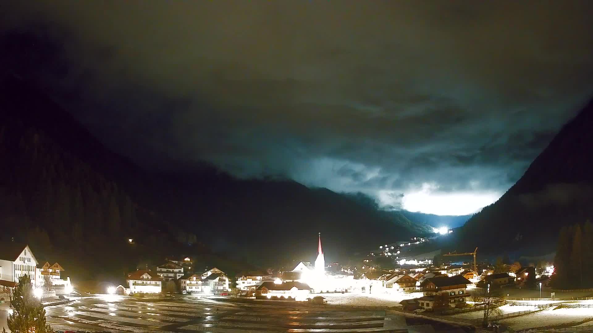 Antholz Mittertal | Anterselva di Mezzo