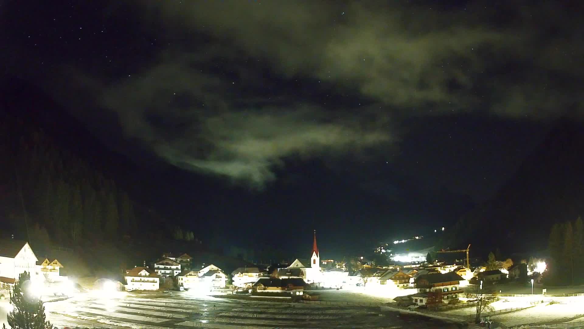 Antholz Mittertal | Anterselva di Mezzo