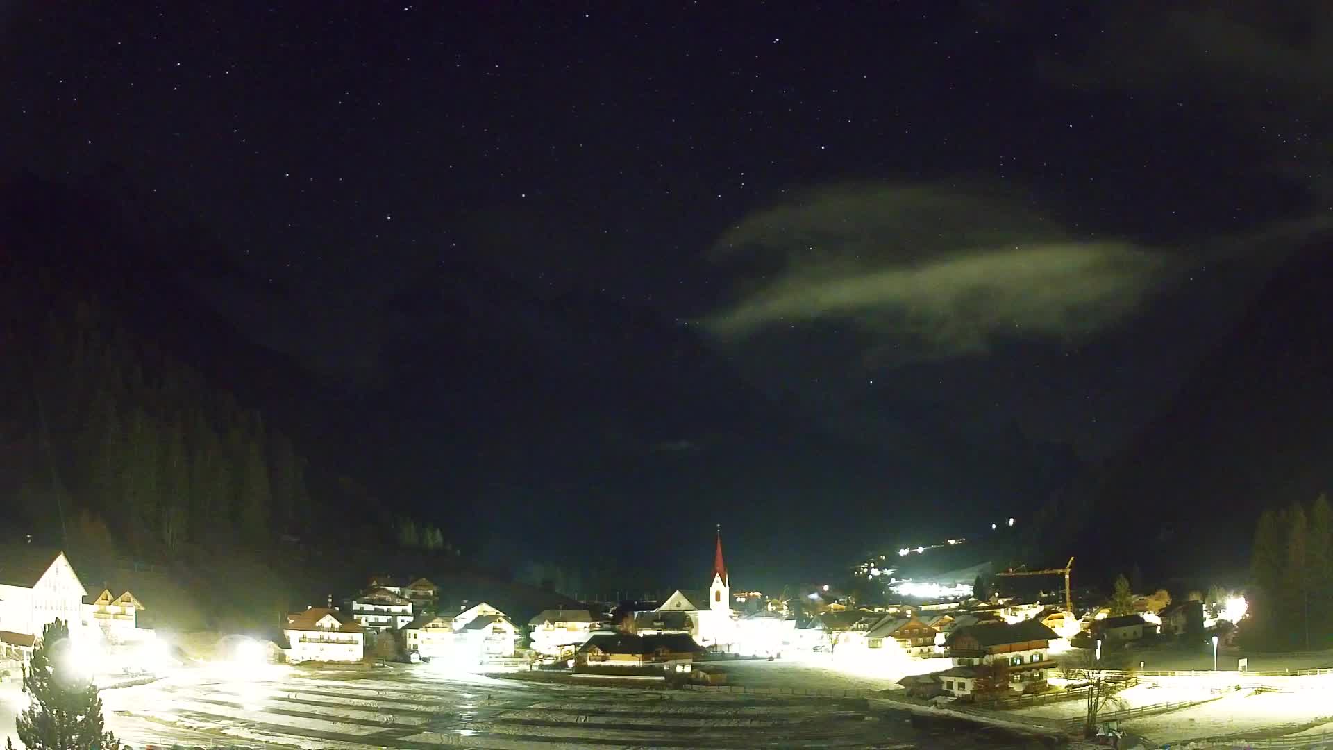 Antholz Mittertal | Anterselva di Mezzo