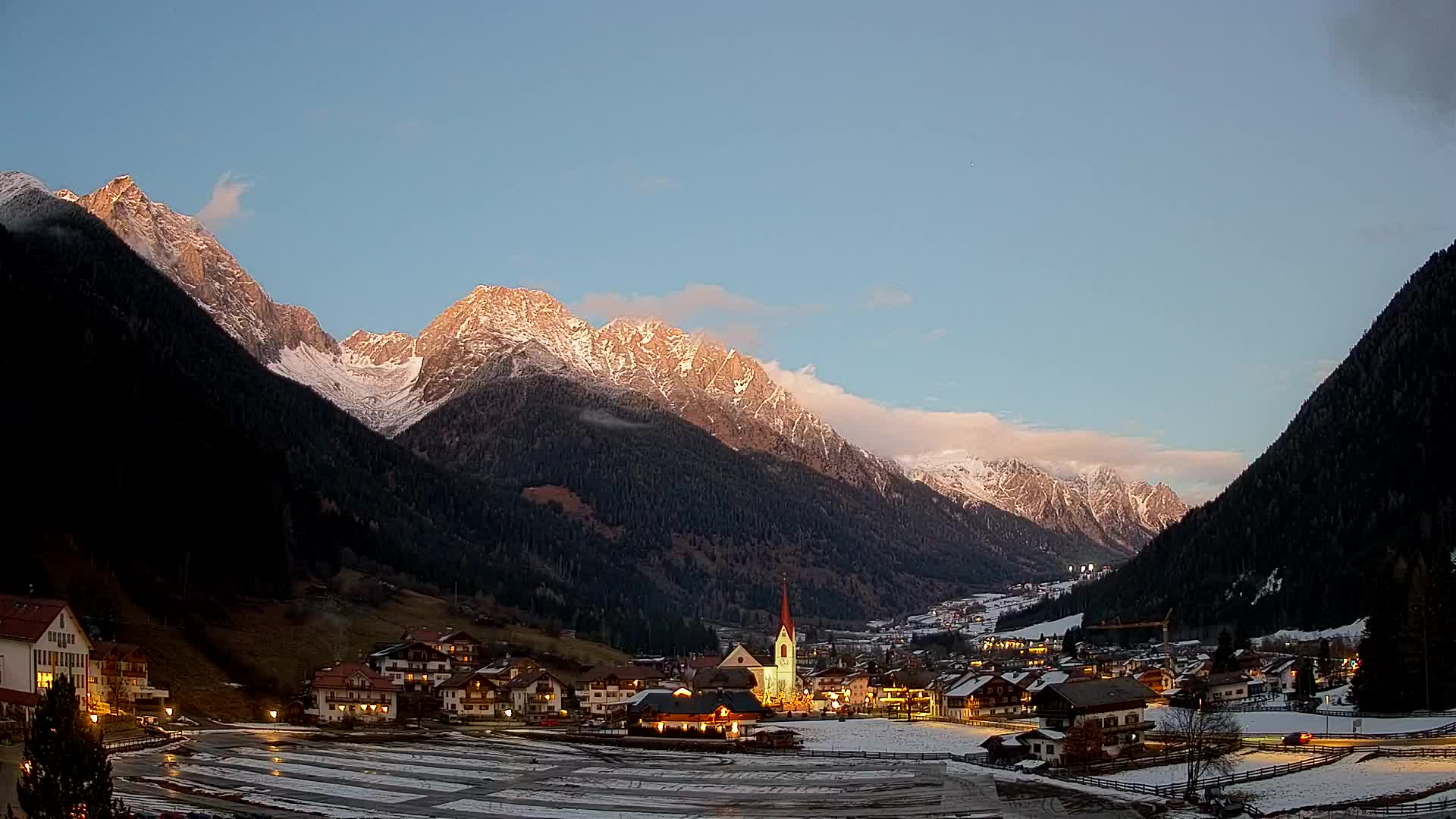 Antholz Mittertal | Anterselva di Mezzo