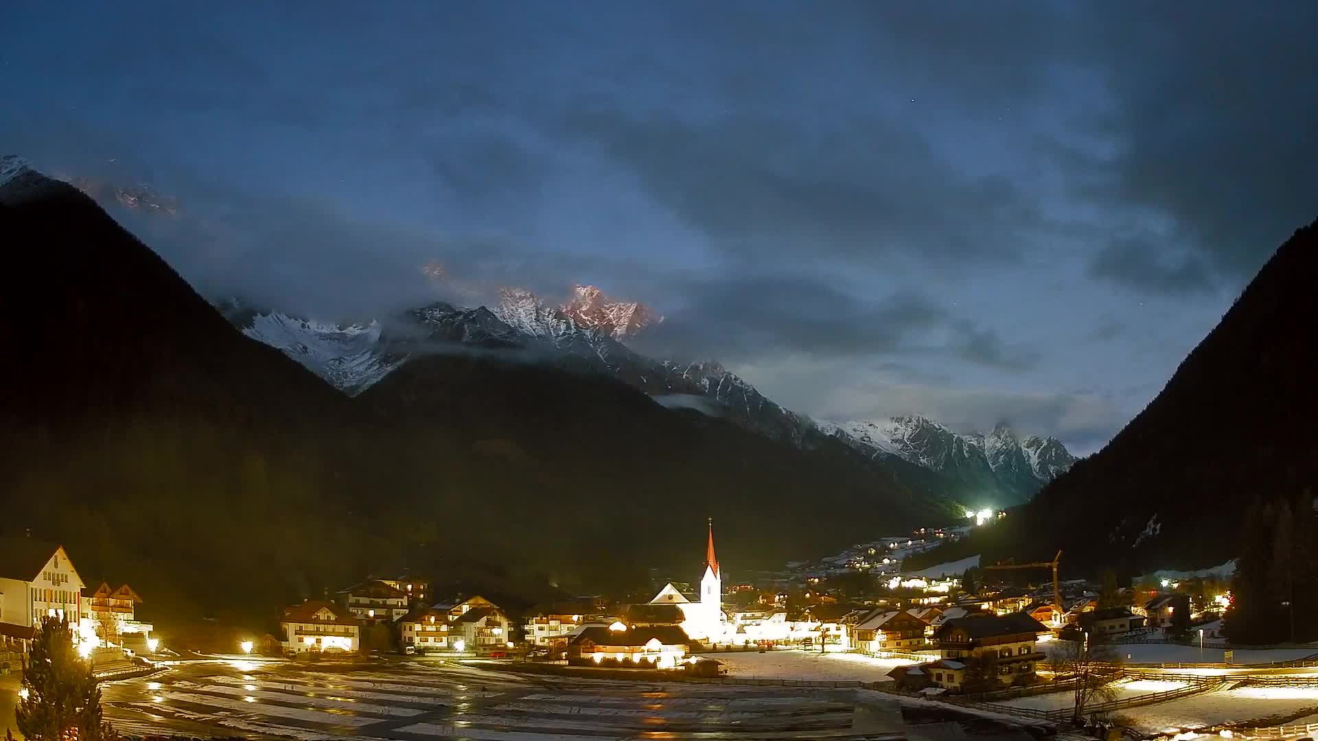 Antholz Mittertal | Anterselva di Mezzo