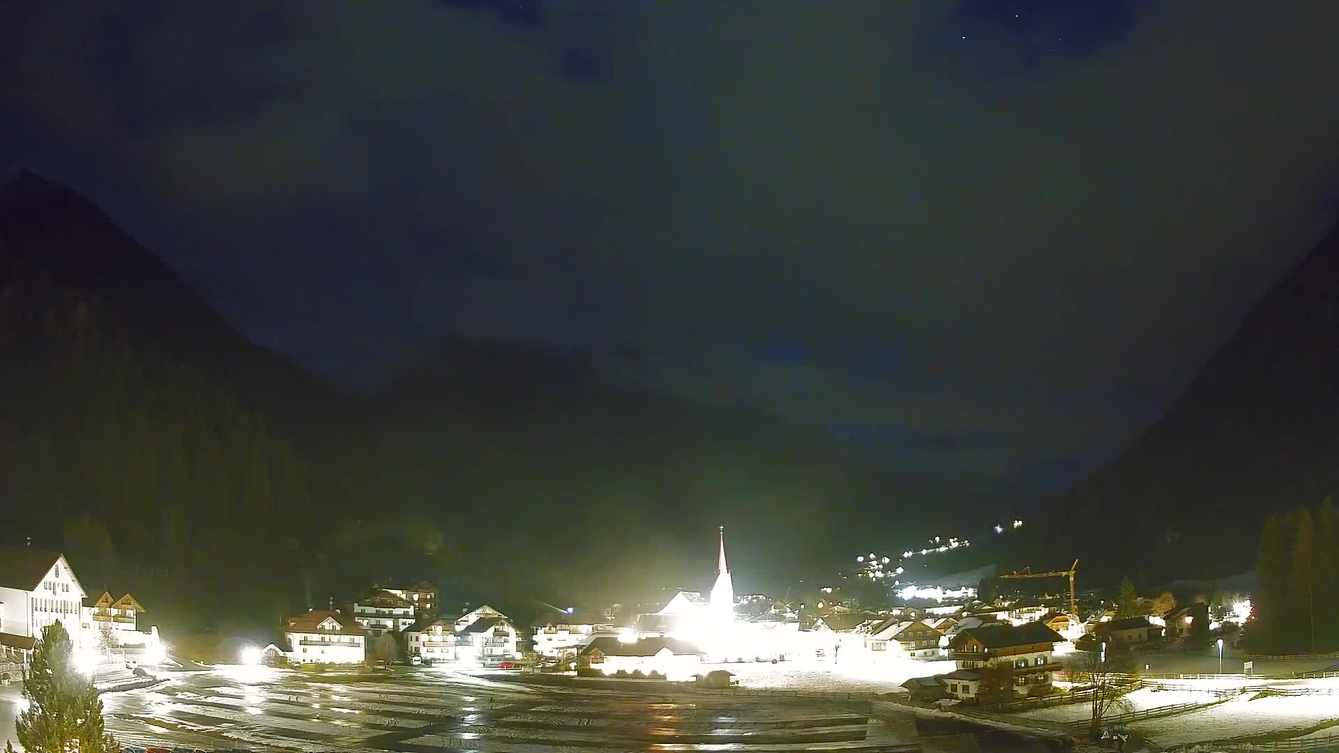 Antholz Mittertal | Anterselva di Mezzo