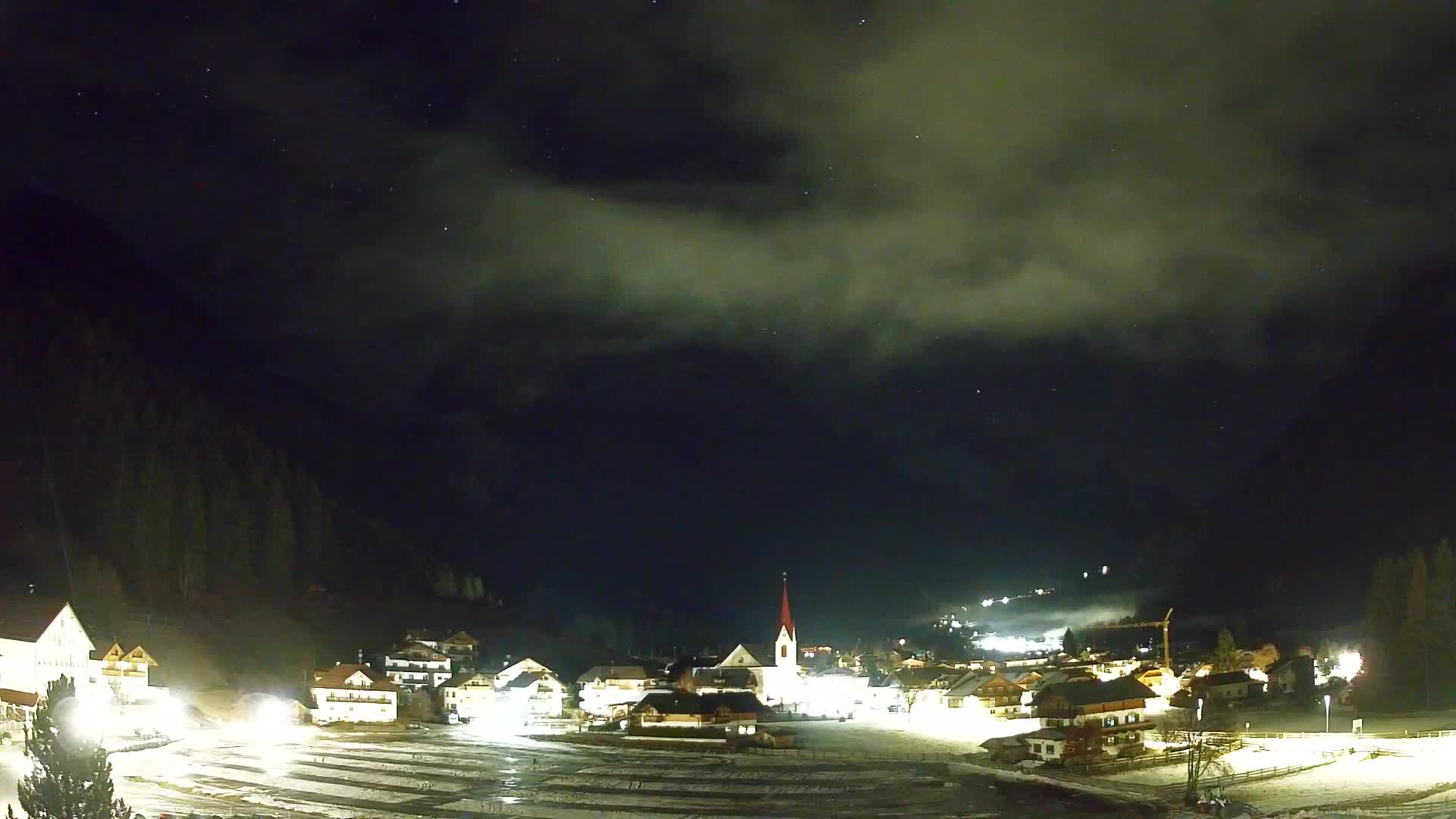 Antholz Mittertal | Anterselva di Mezzo