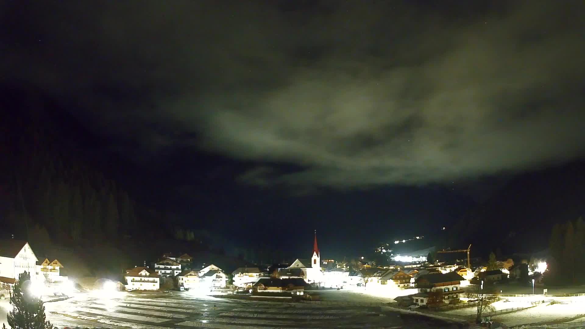 Antholz Mittertal | Anterselva di Mezzo