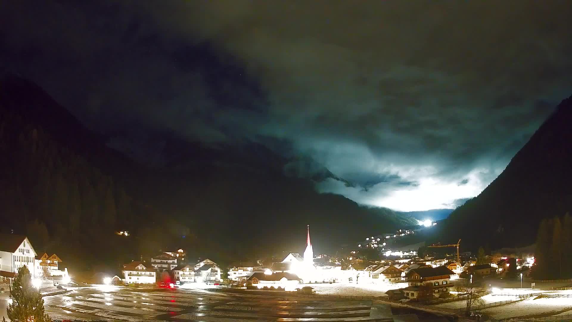 Antholz Mittertal | Anterselva di Mezzo