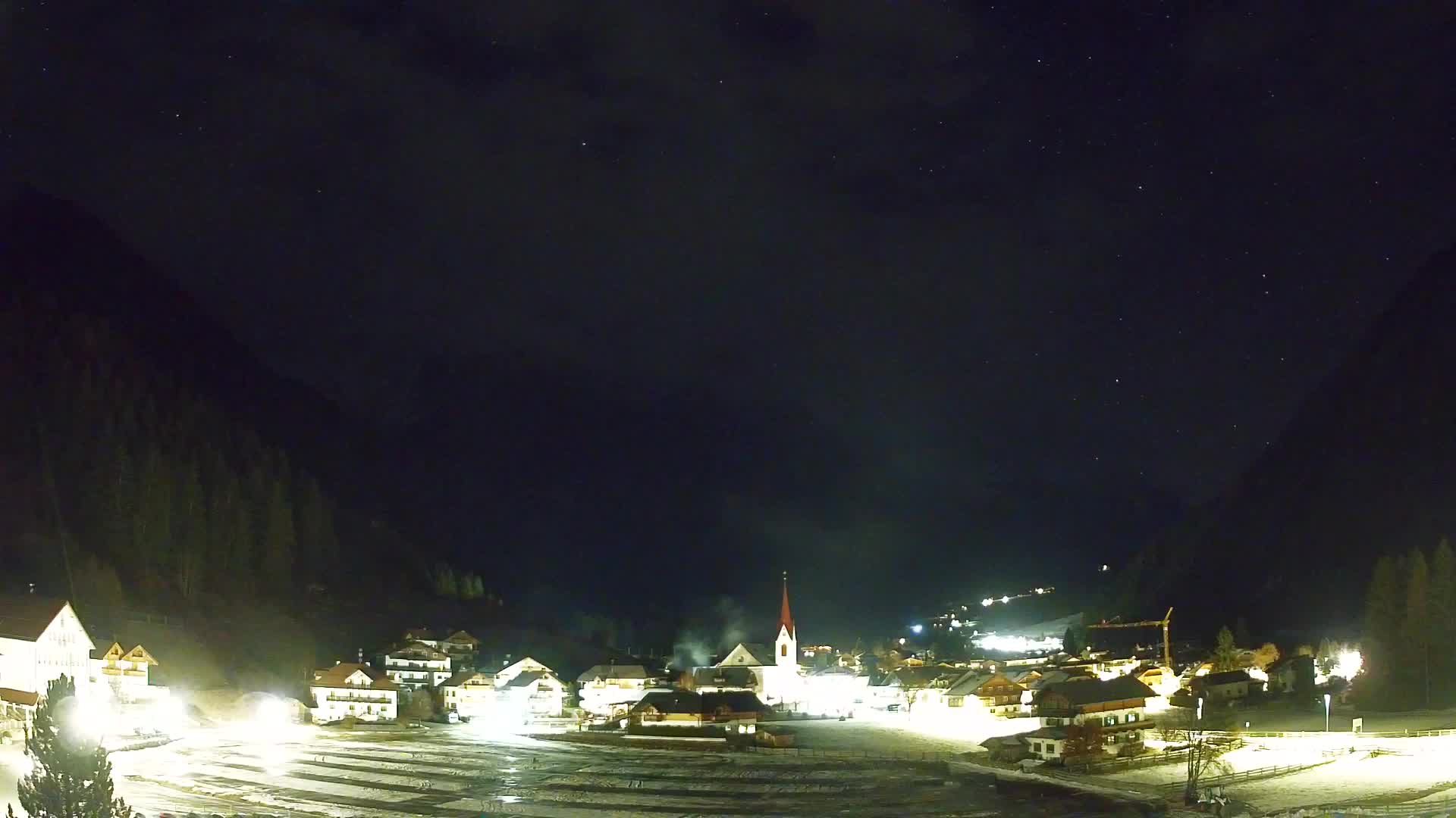 Antholz Mittertal | Anterselva di Mezzo