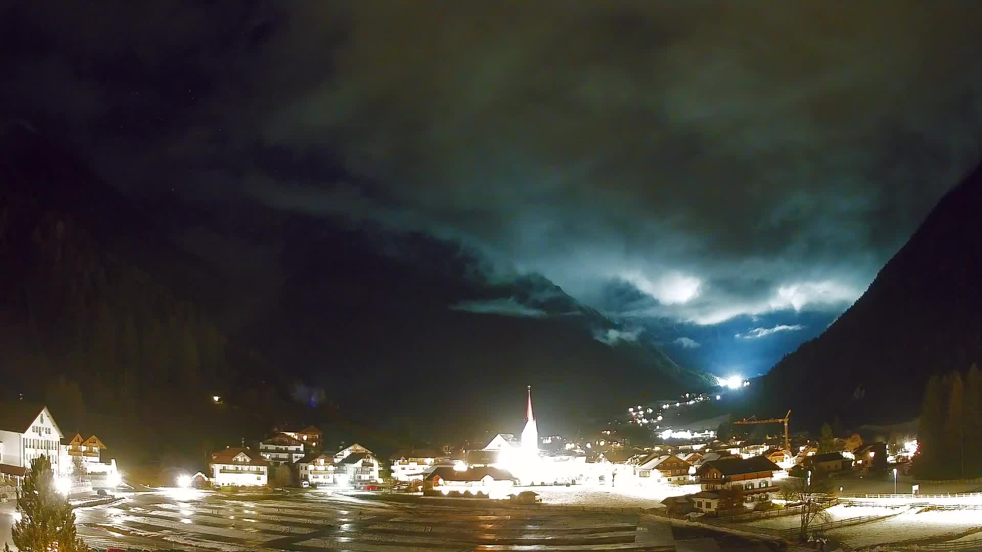 Antholz Mittertal | Anterselva di Mezzo