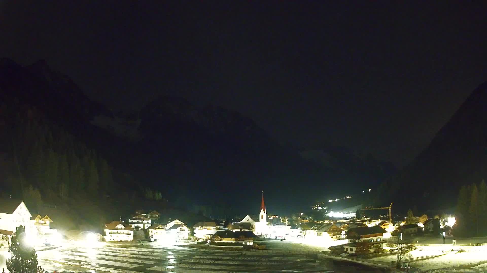 Antholz Mittertal | Anterselva di Mezzo
