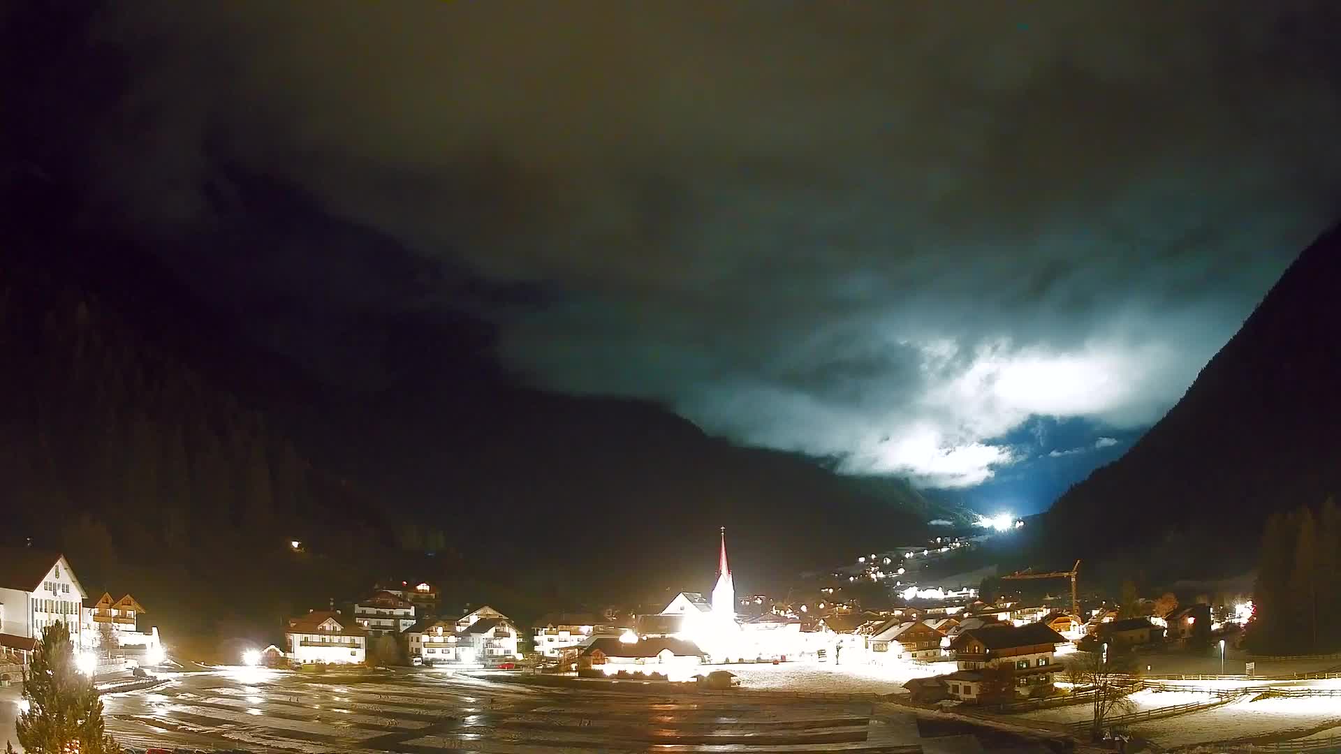 Antholz Mittertal | Anterselva di Mezzo