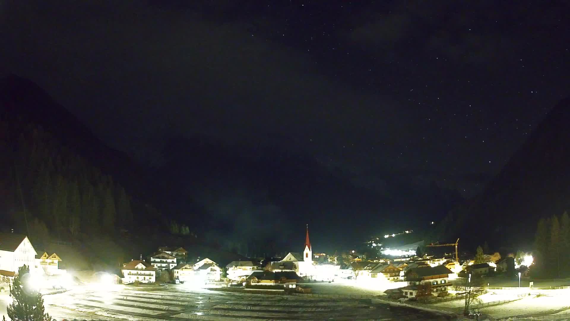 Antholz Mittertal | Anterselva di Mezzo