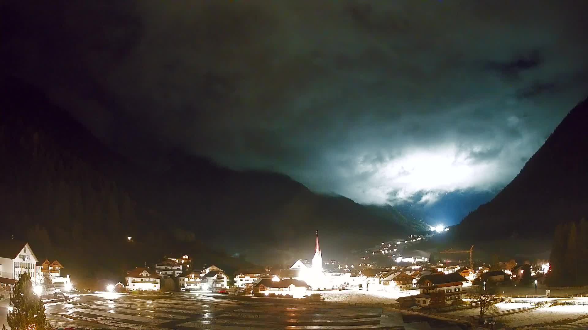 Antholz Mittertal | Anterselva di Mezzo