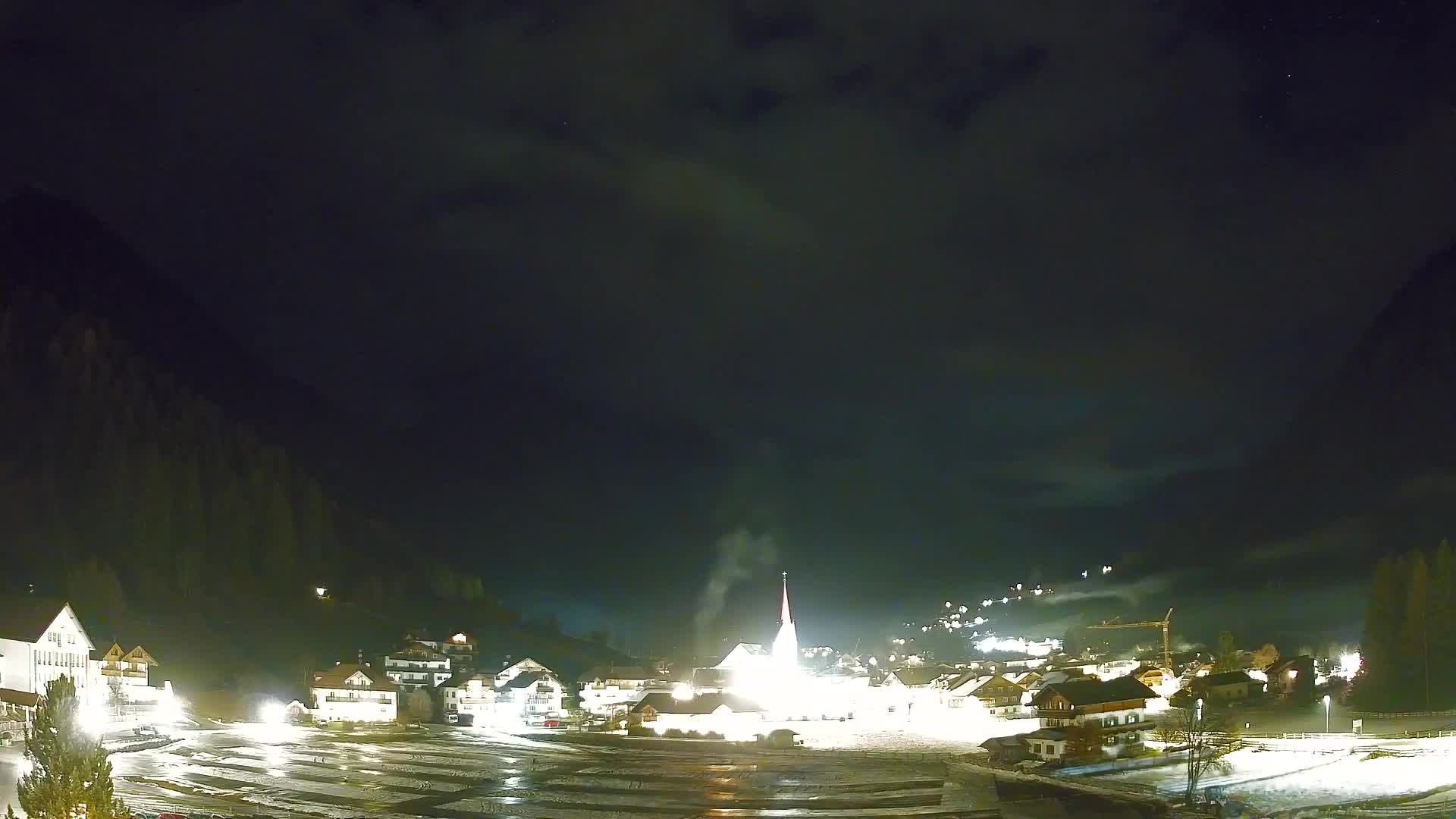 Antholz Mittertal | Anterselva di Mezzo