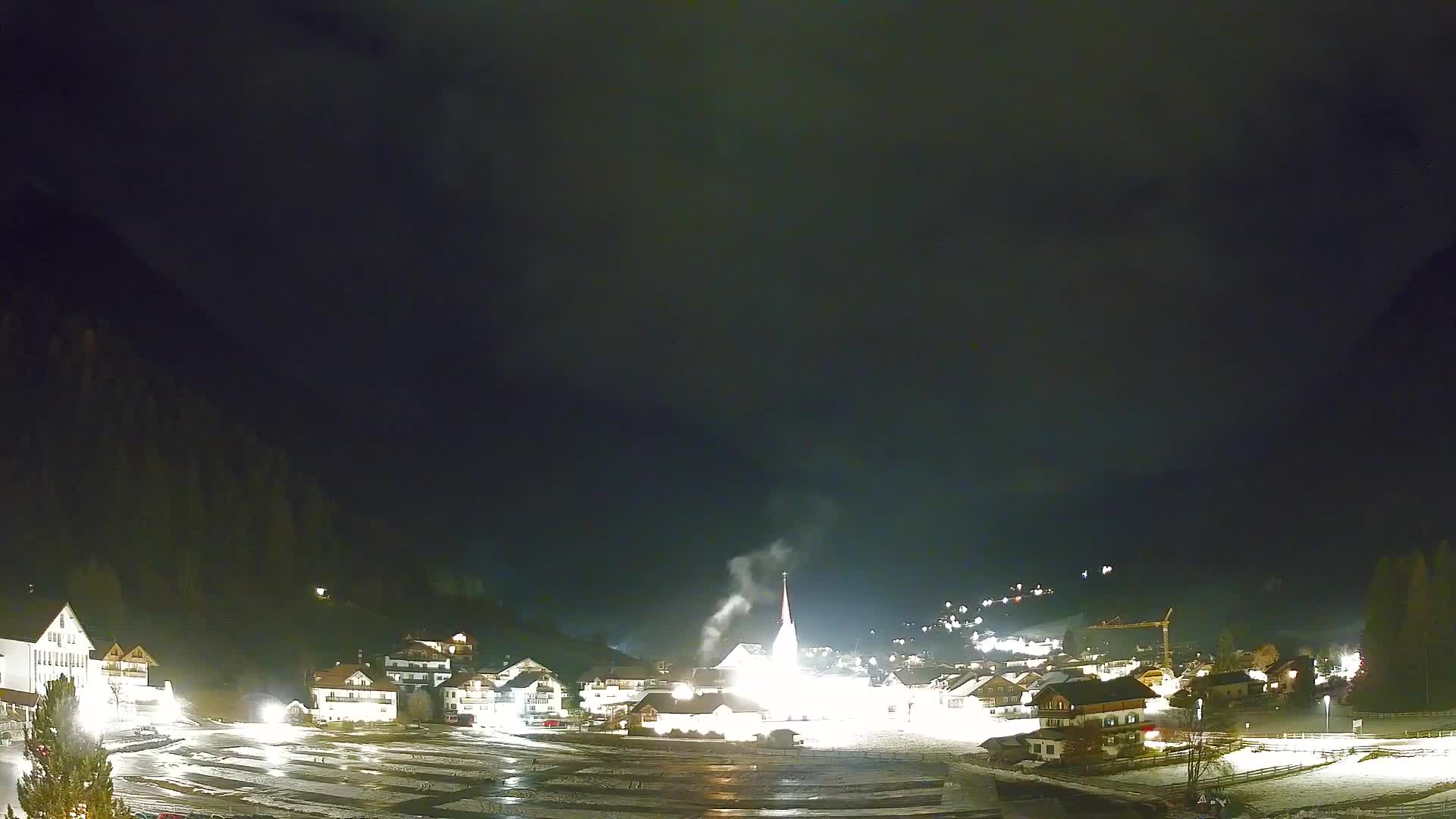 Antholz Mittertal | Anterselva di Mezzo