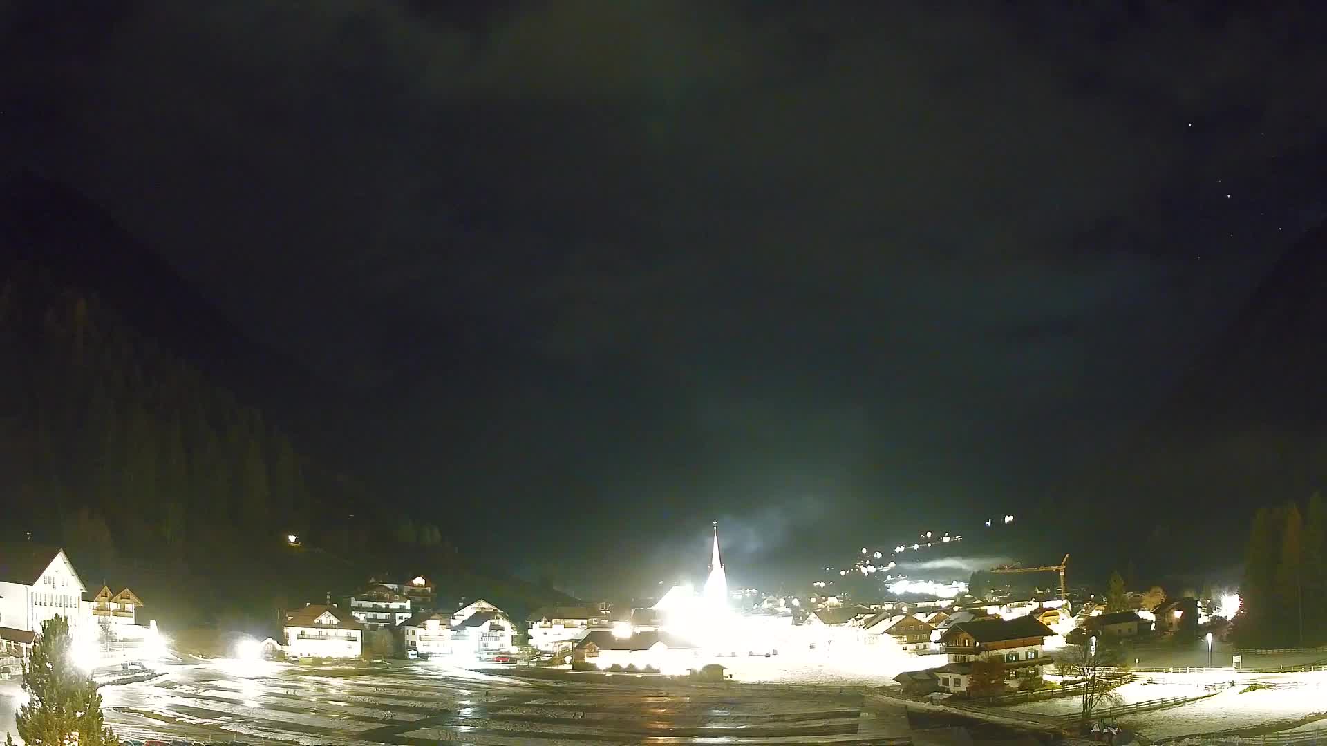 Antholz Mittertal | Anterselva di Mezzo