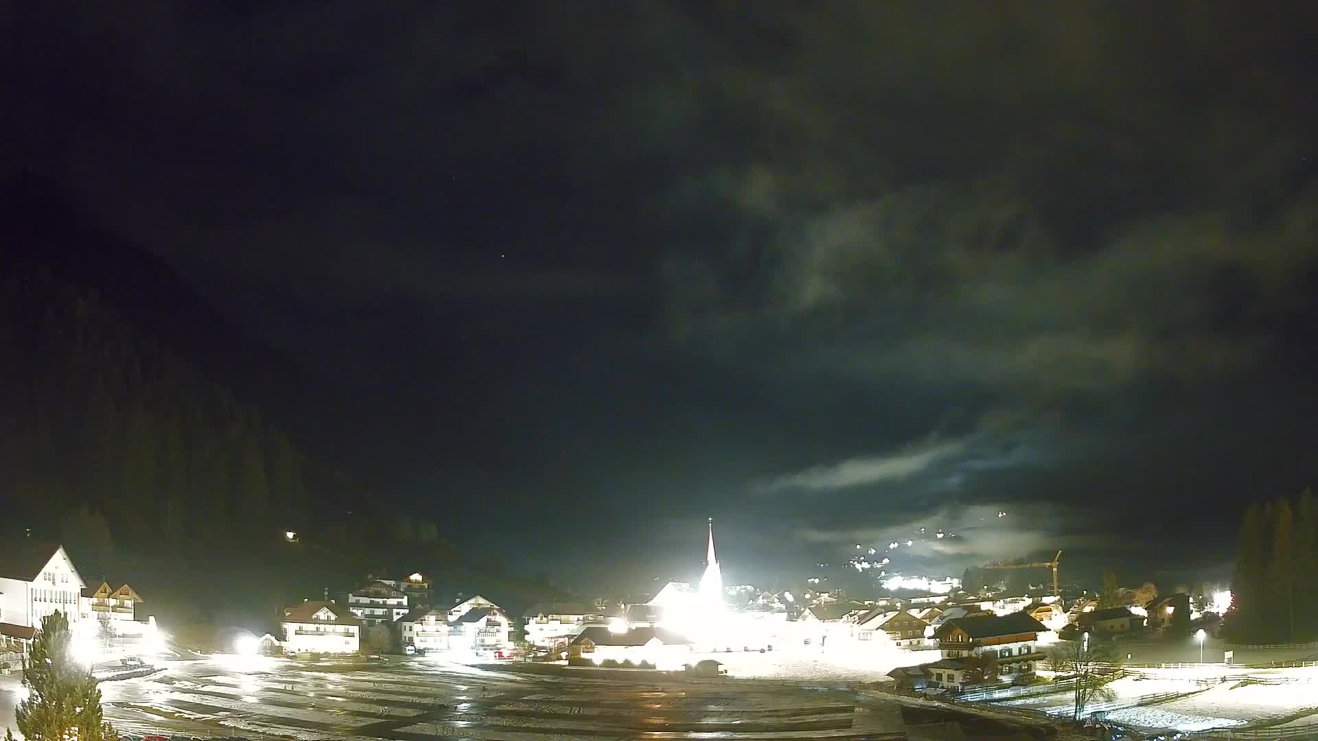 Antholz Mittertal | Anterselva di Mezzo