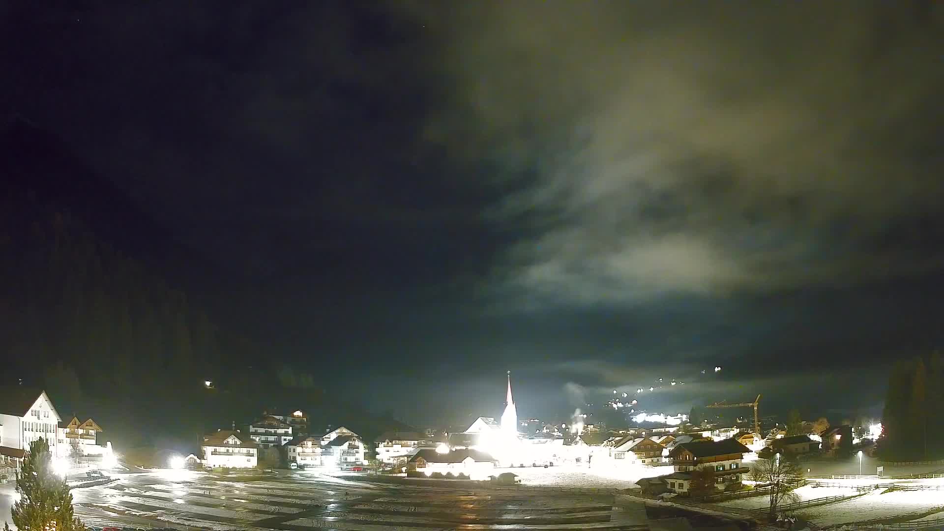 Antholz Mittertal | Anterselva di Mezzo