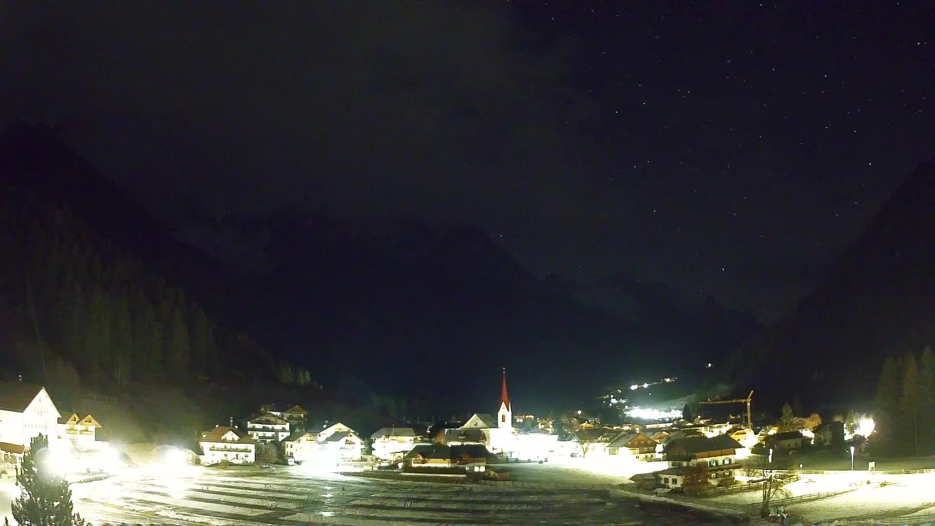 Antholz Mittertal | Anterselva di Mezzo