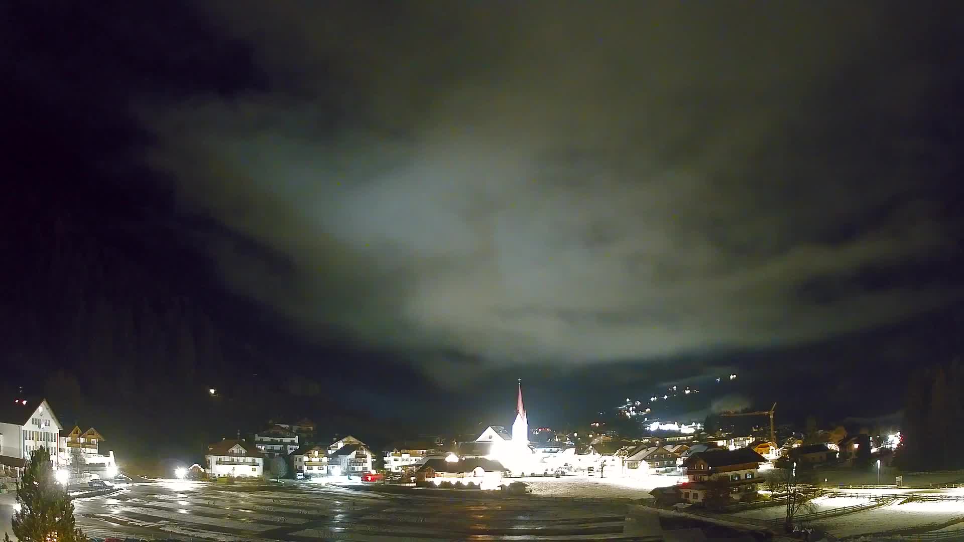 Antholz Mittertal | Anterselva di Mezzo