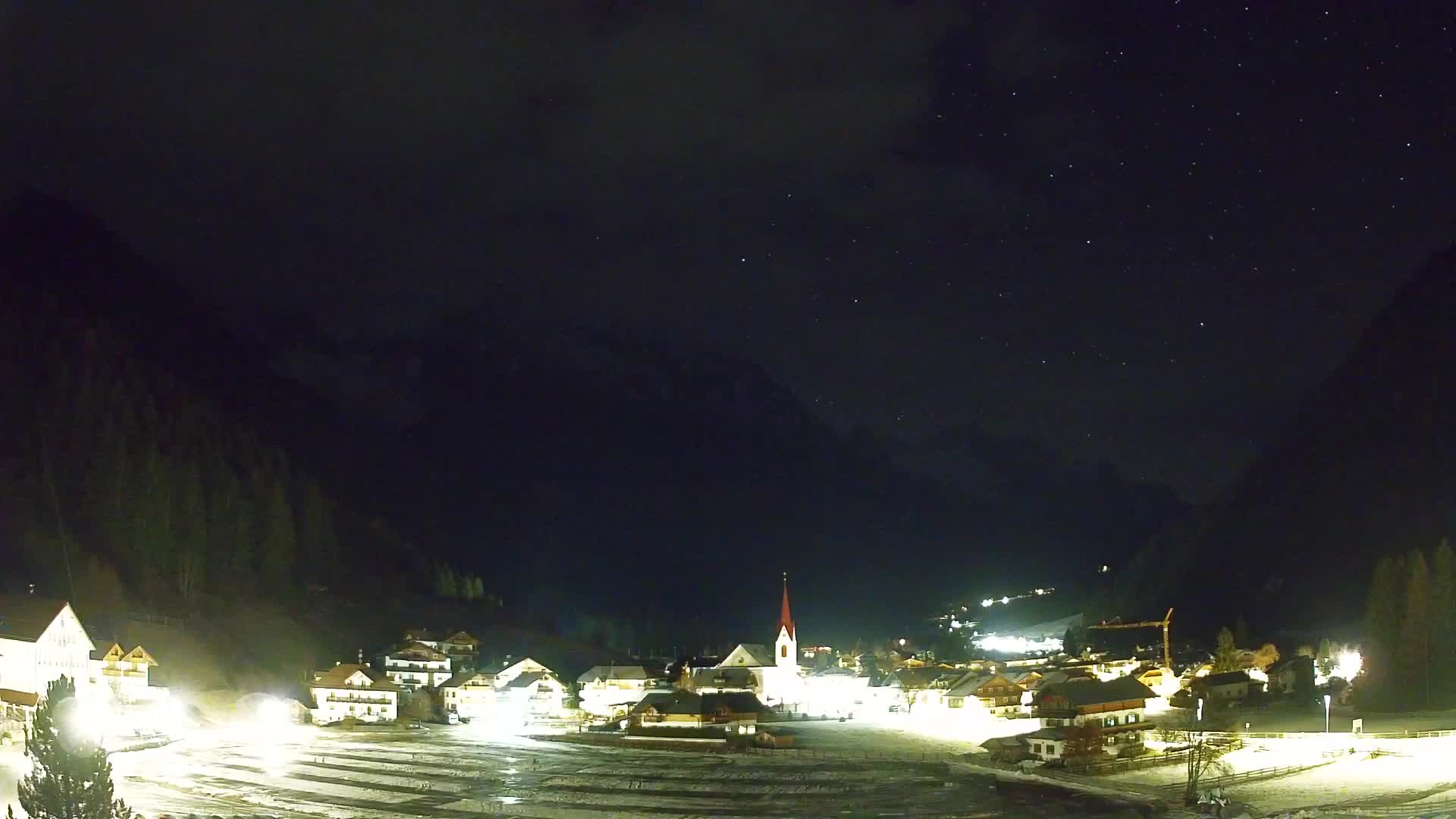 Antholz Mittertal | Anterselva di Mezzo