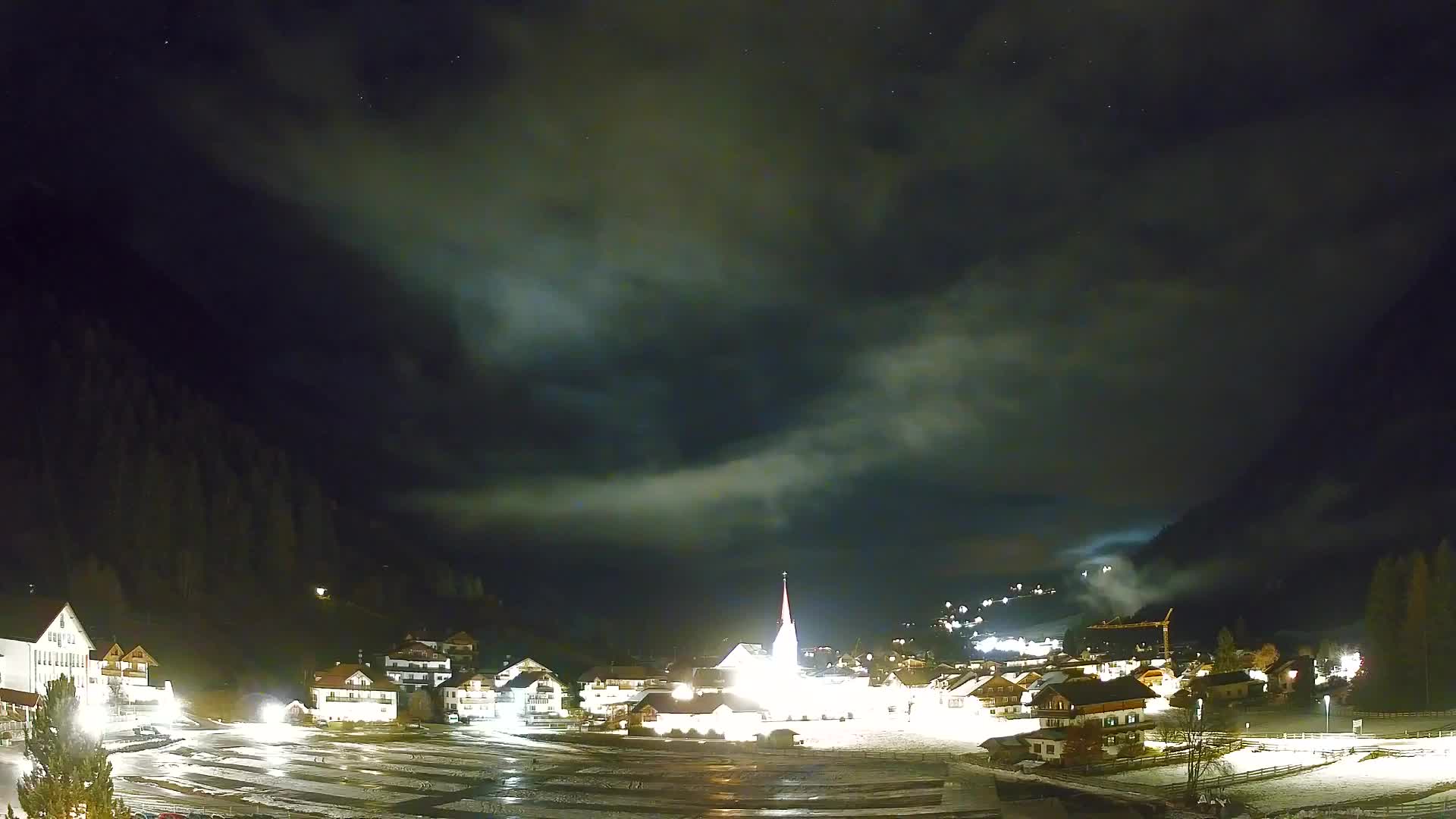 Antholz Mittertal | Anterselva di Mezzo