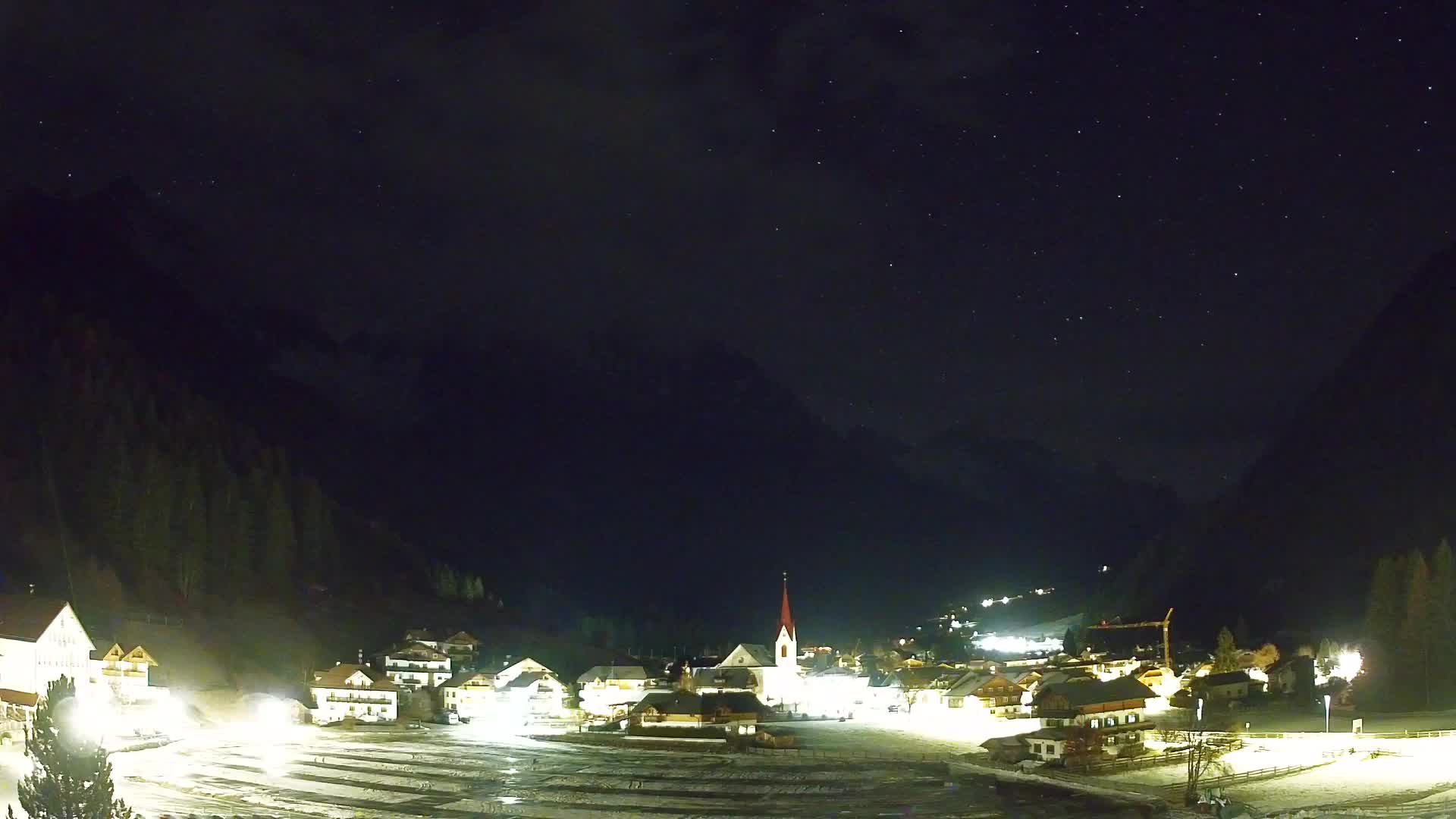 Antholz Mittertal | Anterselva di Mezzo