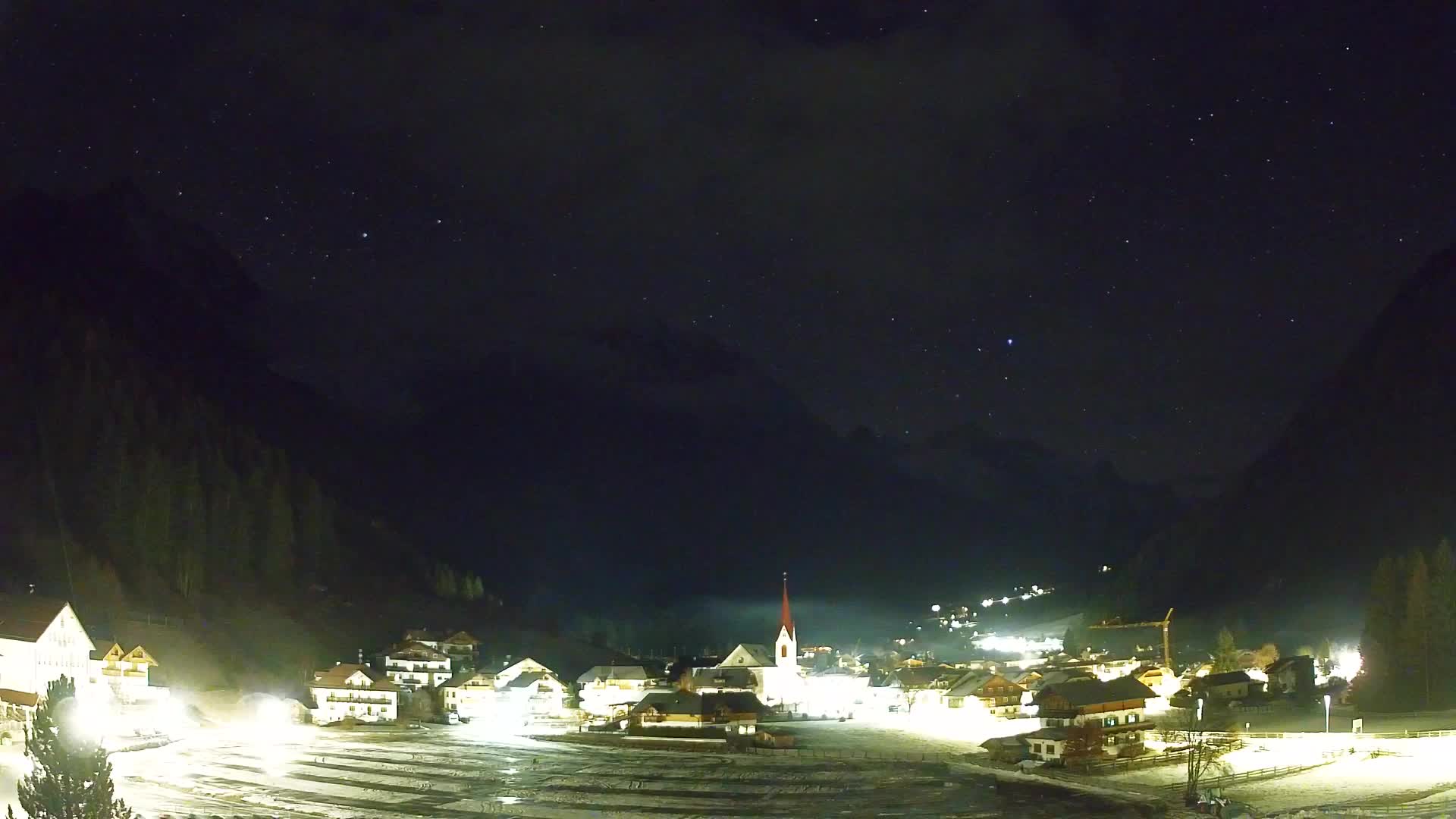 Antholz Mittertal | Anterselva di Mezzo