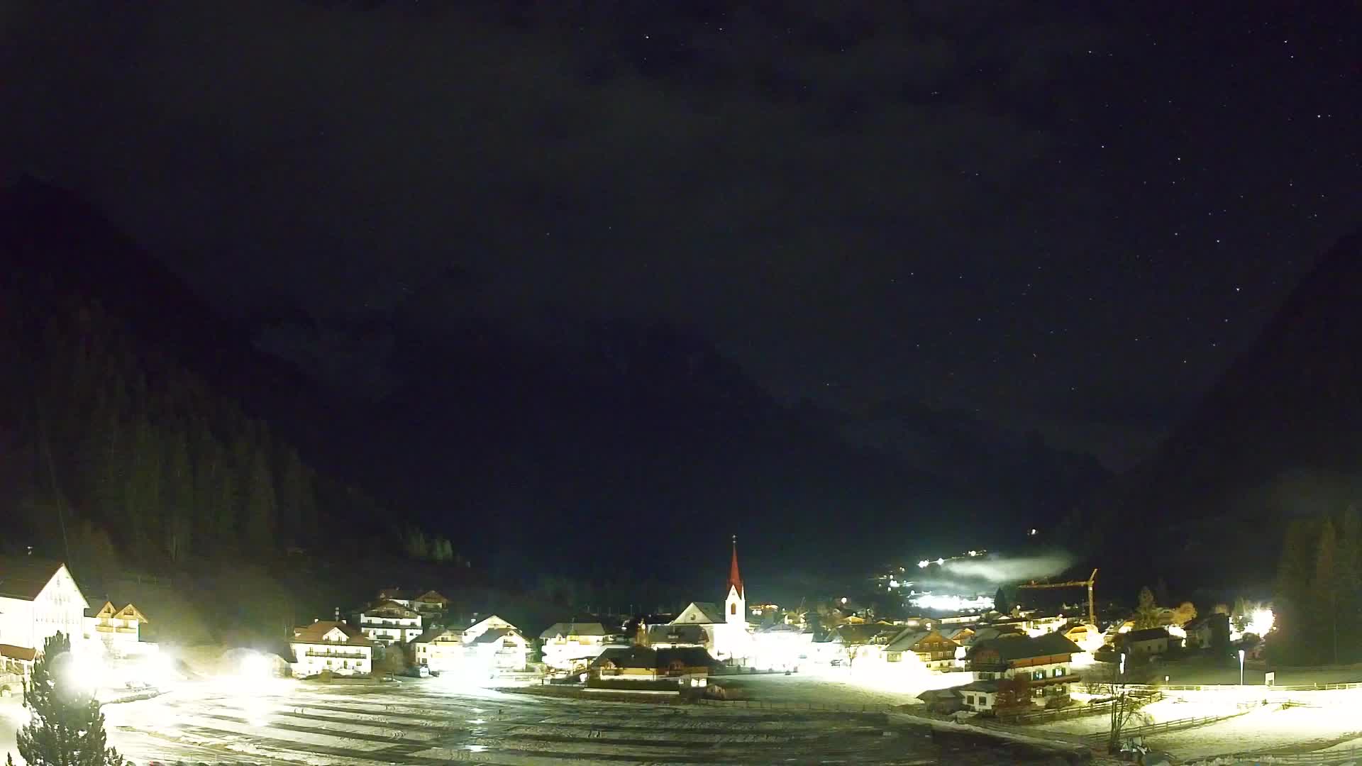 Antholz Mittertal | Anterselva di Mezzo