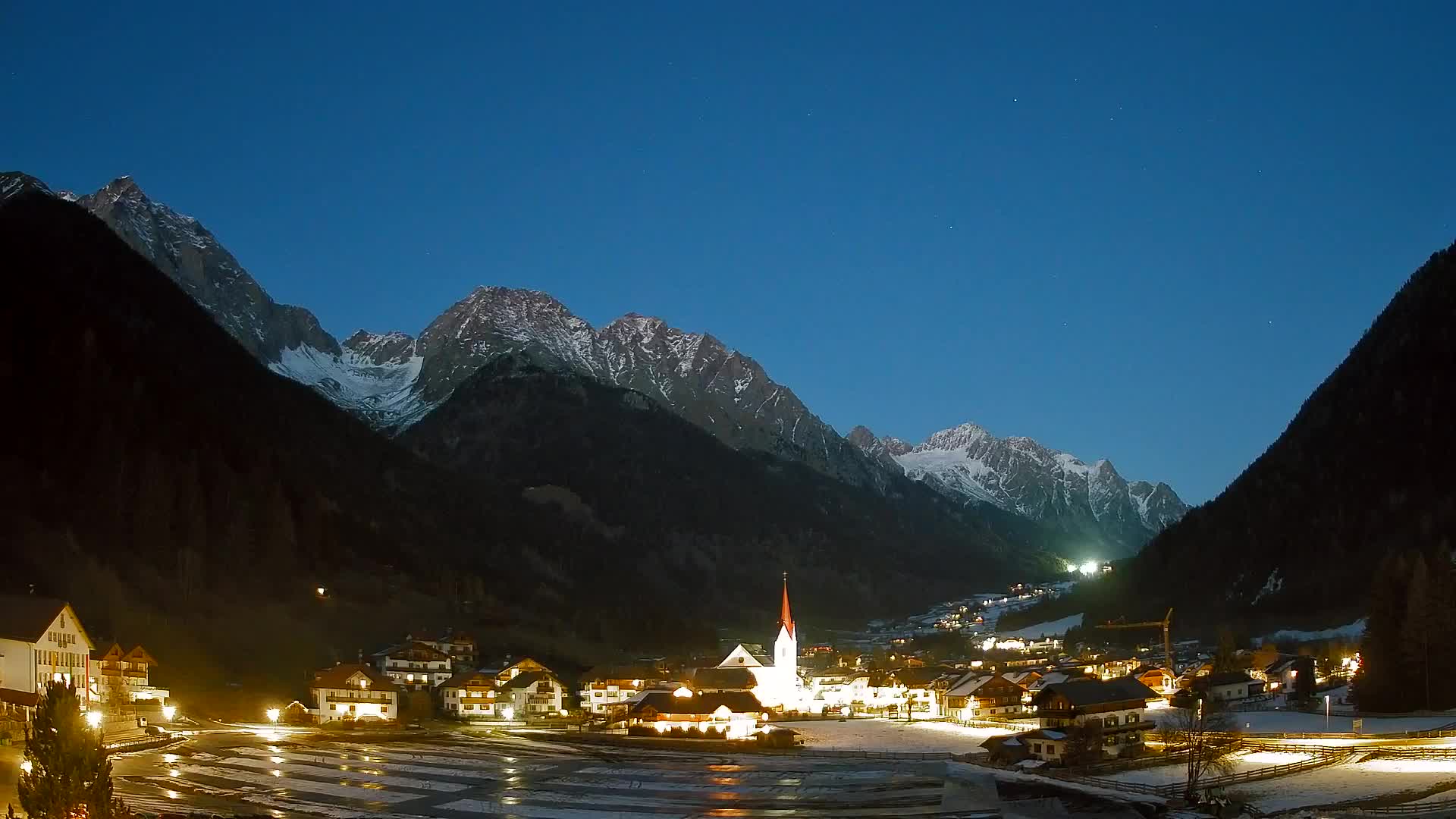 Antholz Mittertal | Anterselva di Mezzo