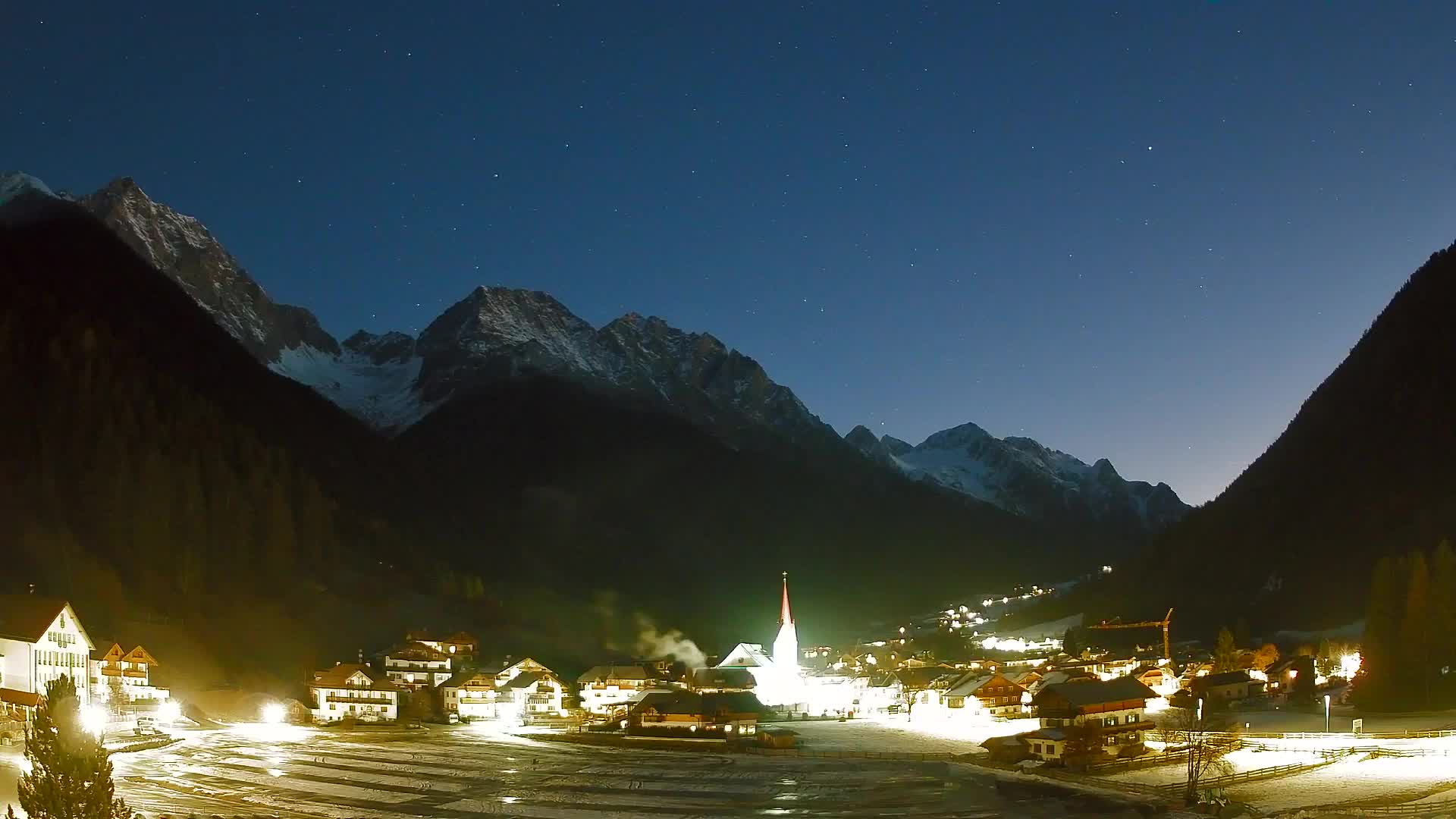 Antholz Mittertal | Anterselva di Mezzo