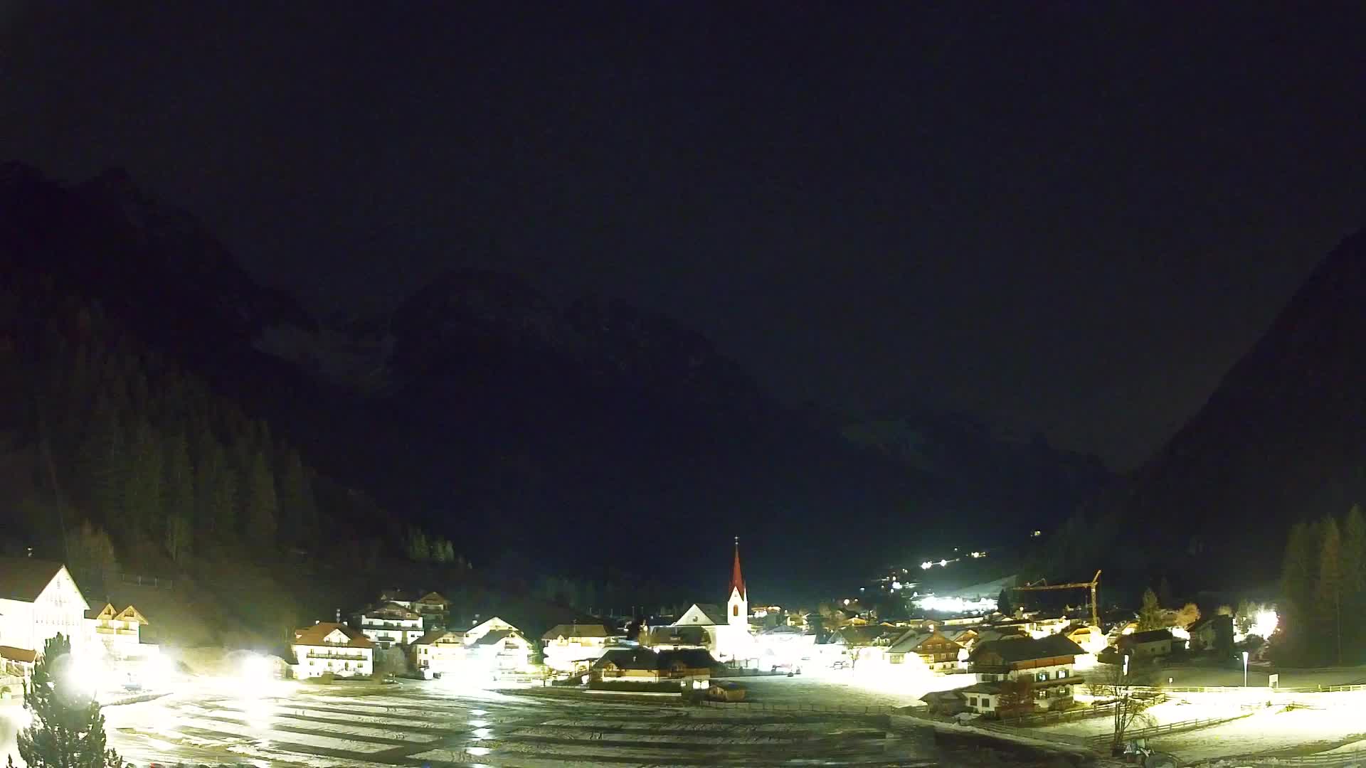 Antholz Mittertal | Anterselva di Mezzo