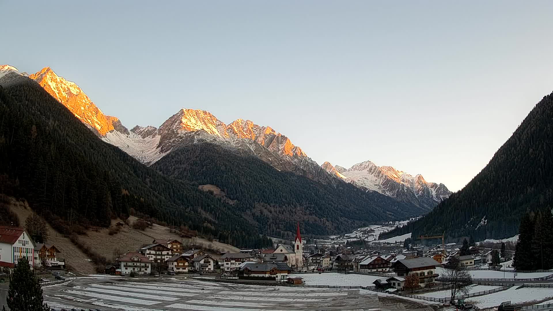 Antholz Mittertal | Anterselva di Mezzo