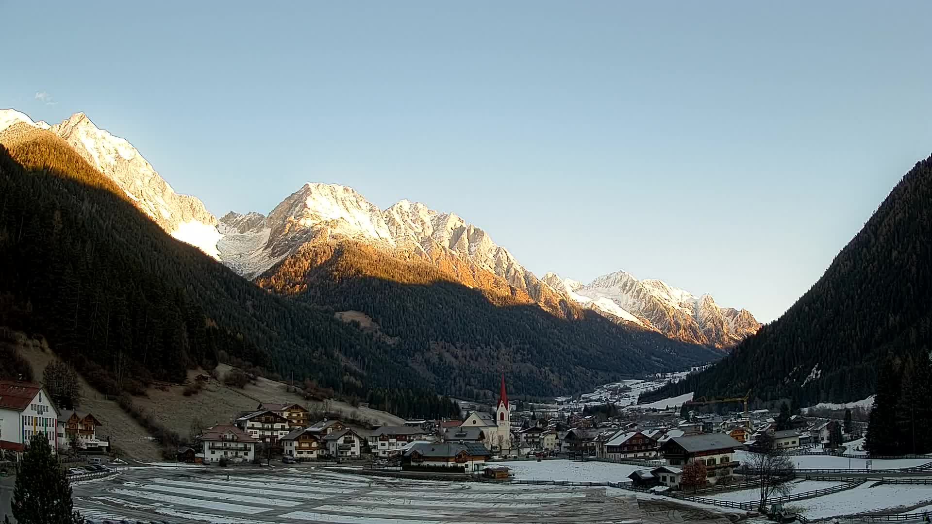 Antholz Mittertal | Anterselva di Mezzo