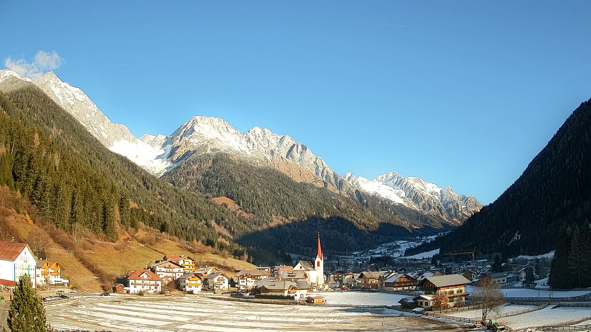 Anterselva di Mezzo