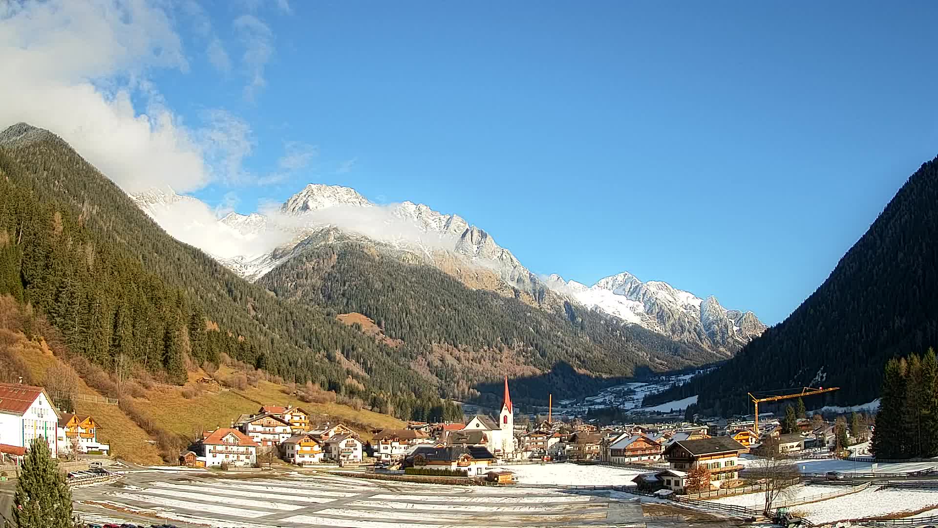 Antholz Mittertal | Anterselva di Mezzo